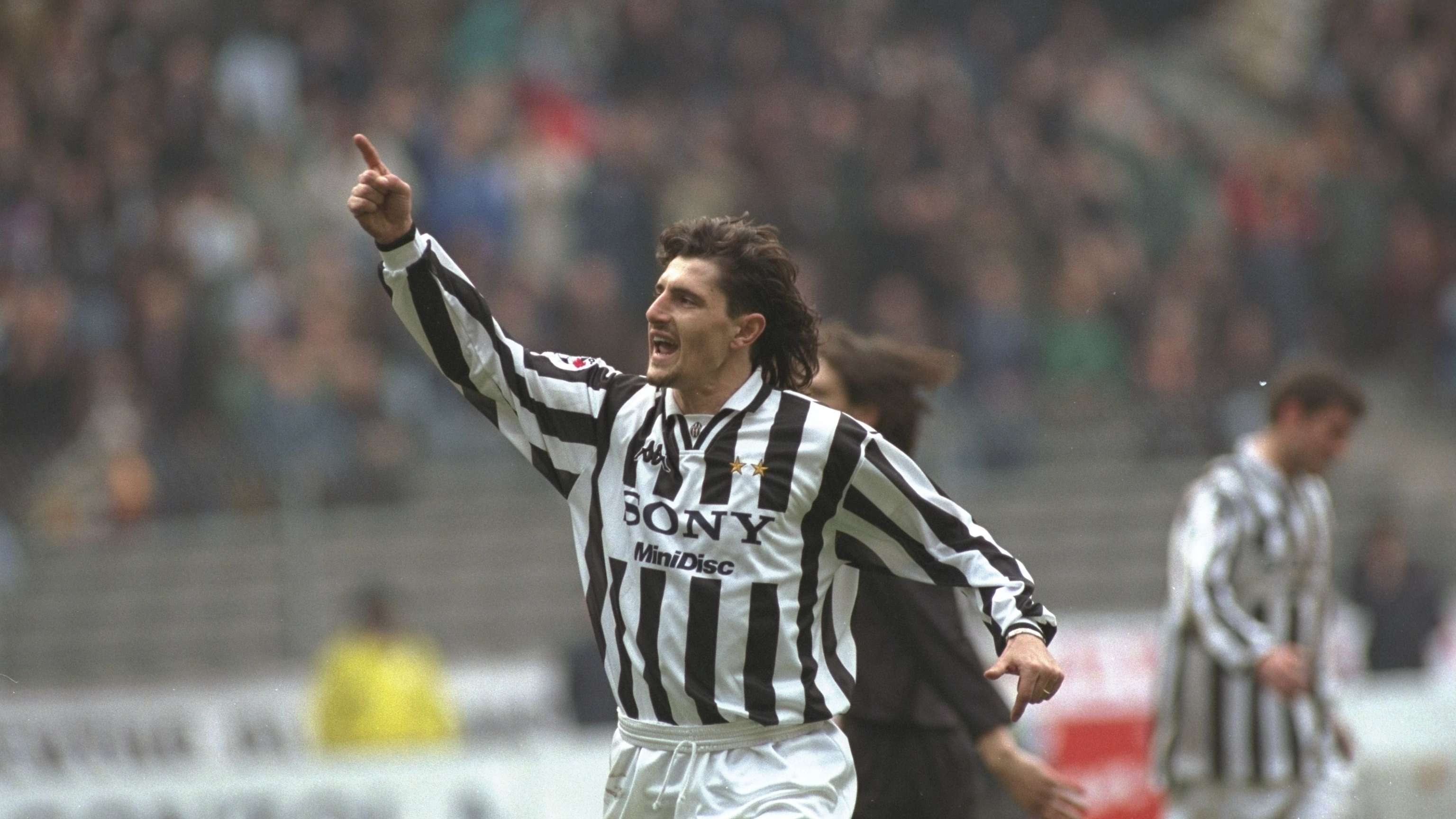 Padovano: "In prison, a guard told me to shove my money up my a…"  