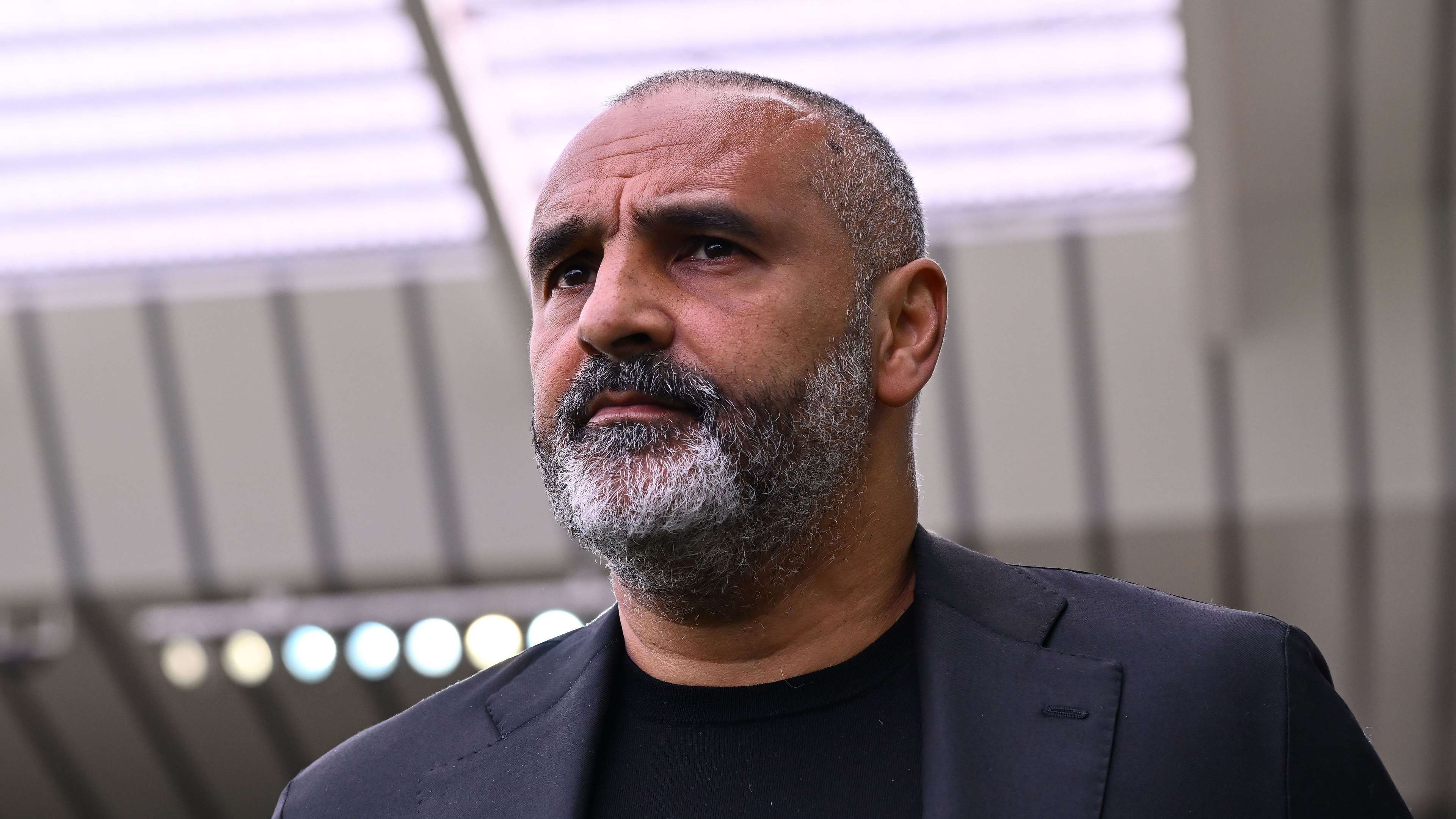 Liverani sacked by Ternana; Viali joins Catania  