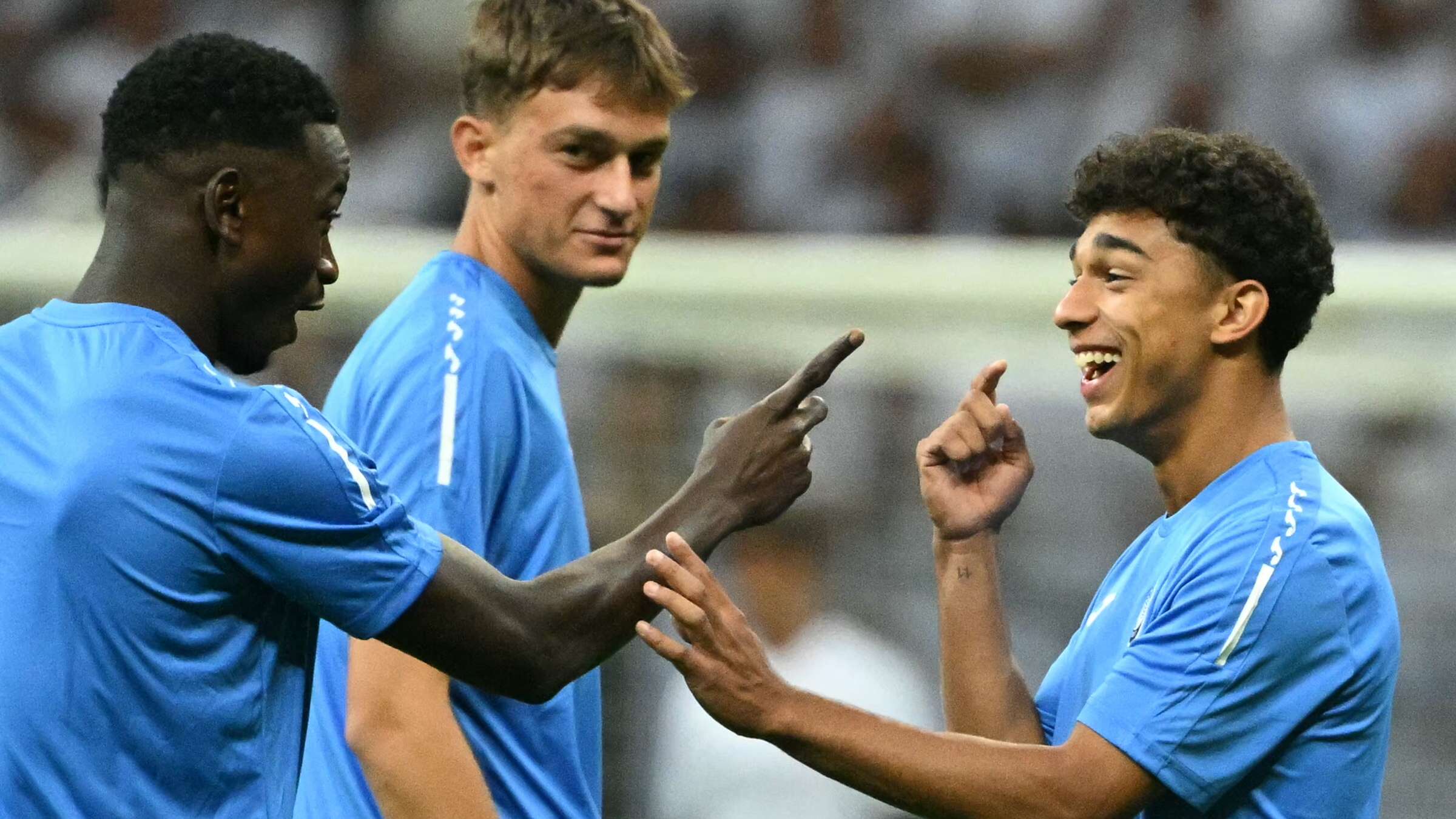 Who are Atalanta’s new talents? The post-Palestra era has already begun  