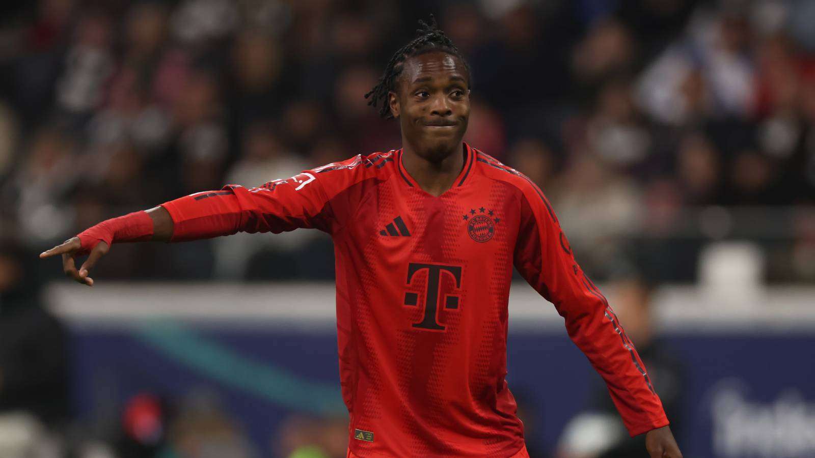 "The only option!" Is BVB set to sign a former Bayern star?  