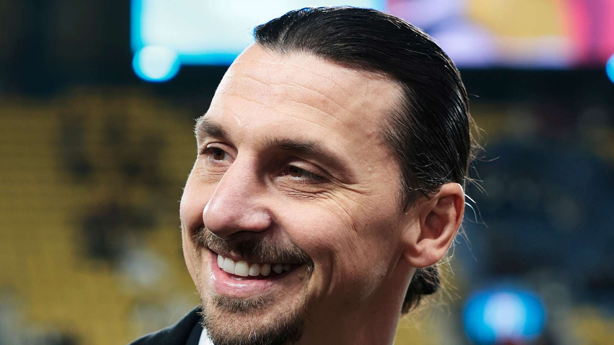 Ibrahimovic lands 2026 World Cup role  