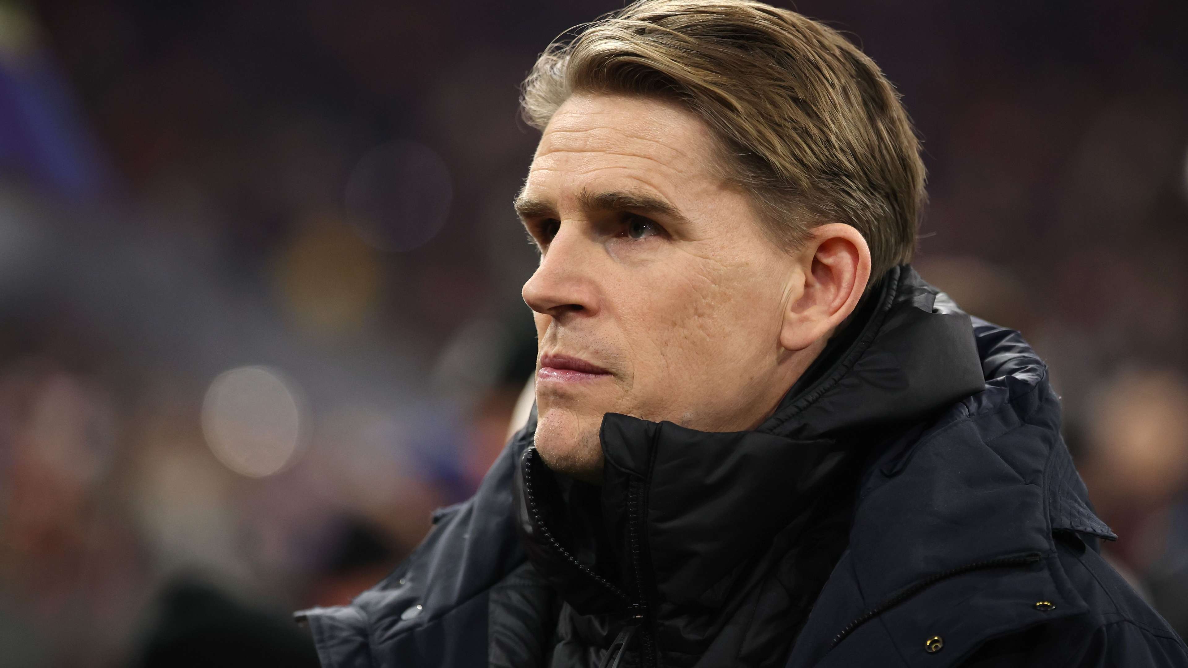 Freund on criticism of the referee: "Let’s not be silenced"  