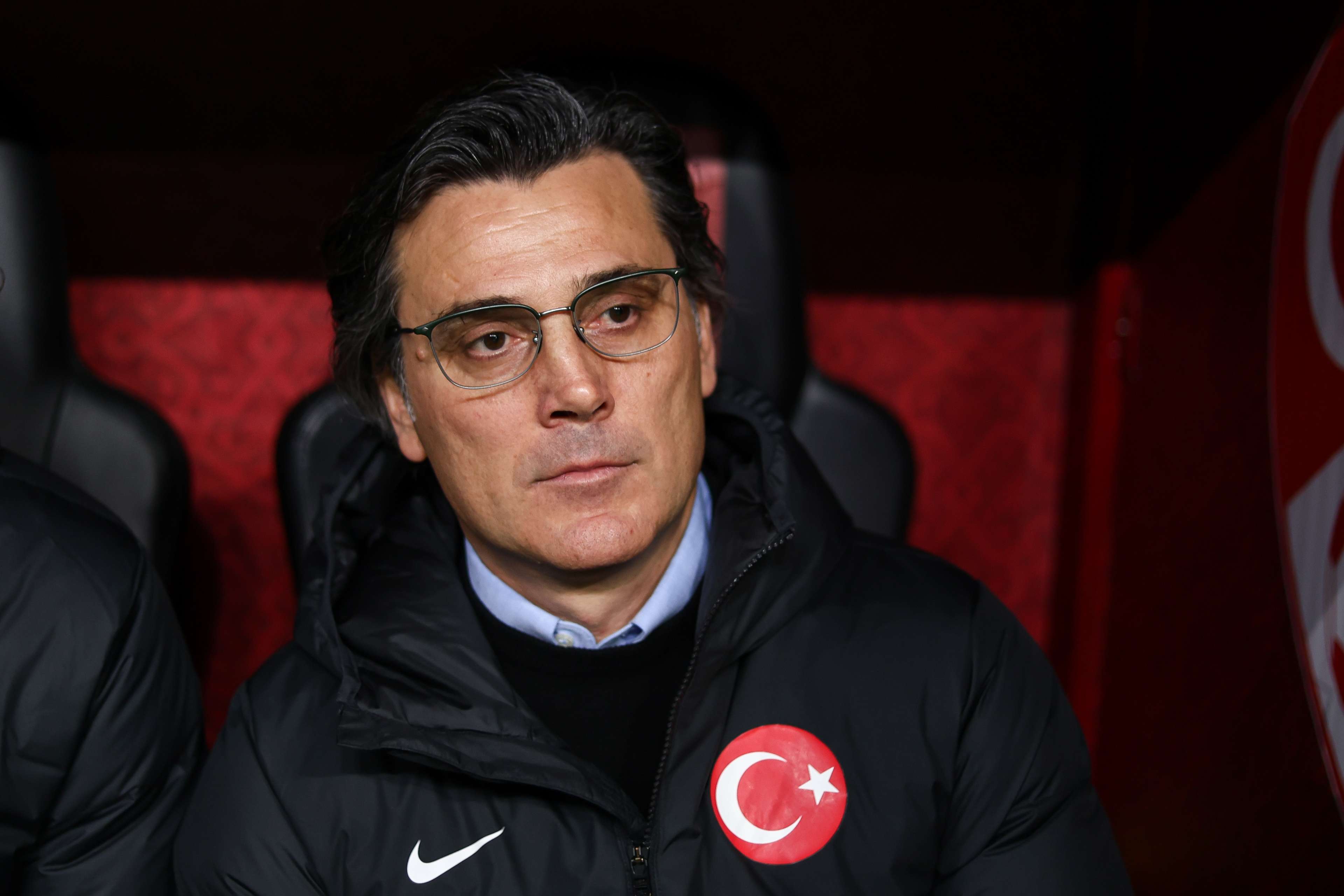 World Cup play-offs, finals: bookmakers see Montella’s Turkey as favourites to qualify, with Sweden and Denmark also among the favourites  