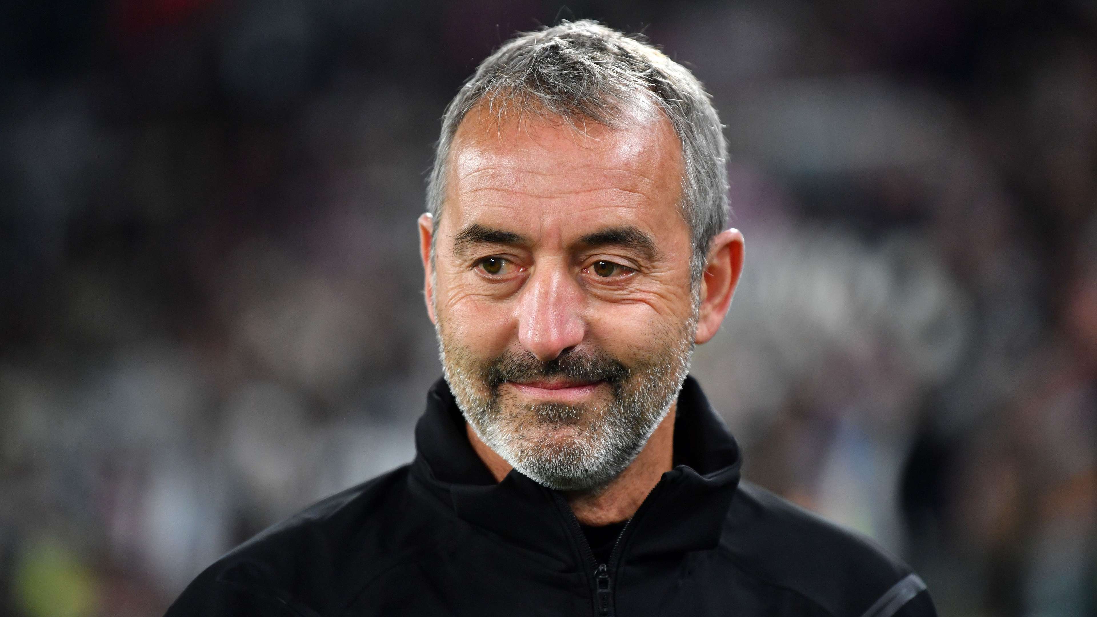 Why Cremonese chose Giampaolo  