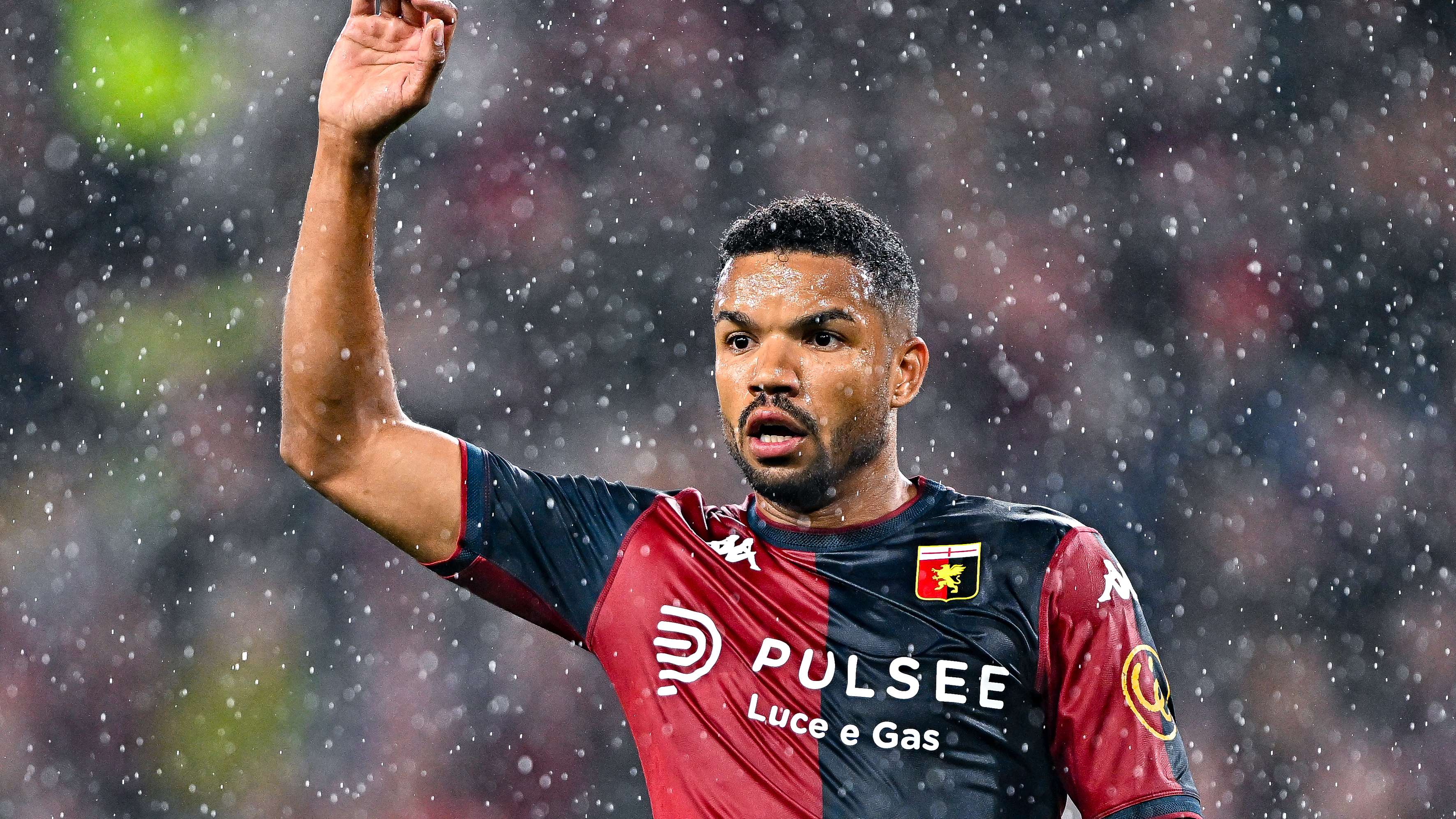 Genoa: Messias' future has been decided  