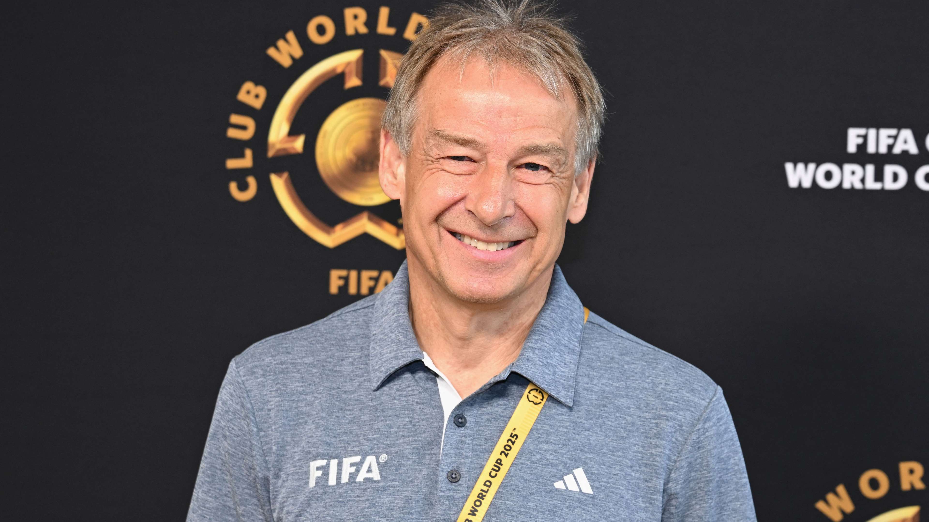 "Who wouldn't want that?" Klinsmann flirts with Premier League club  