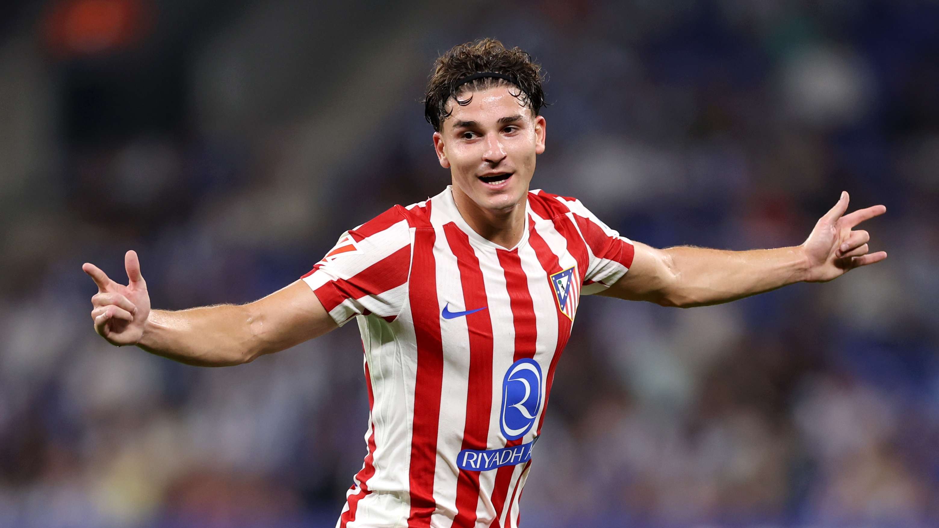 Atleti set to table mega Alvarez contract extension offer  