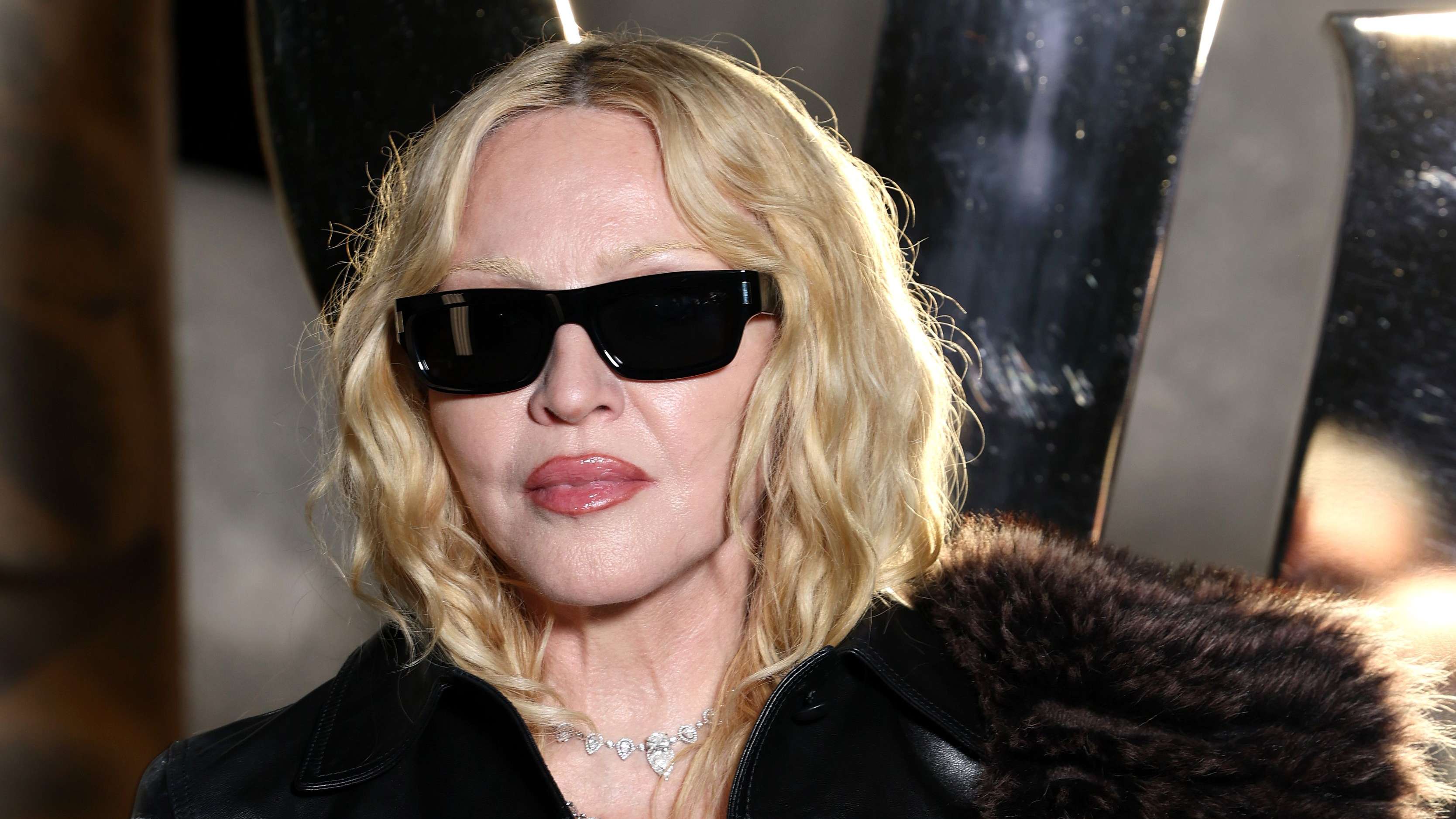 Madonna shares love for Celta after tribute  