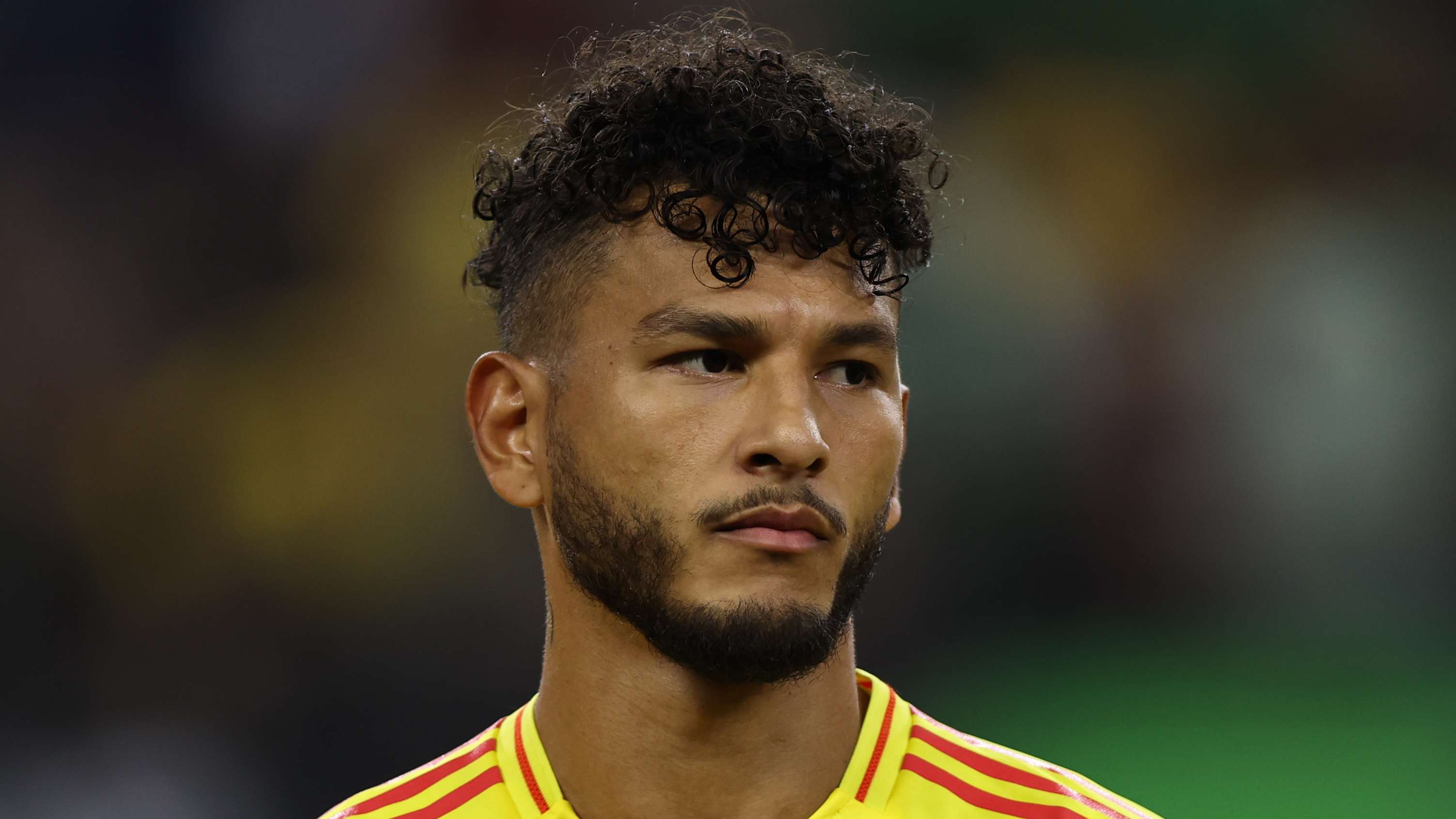 Liverpool & Newcastle ready to do battle for €80m Colombia striker  