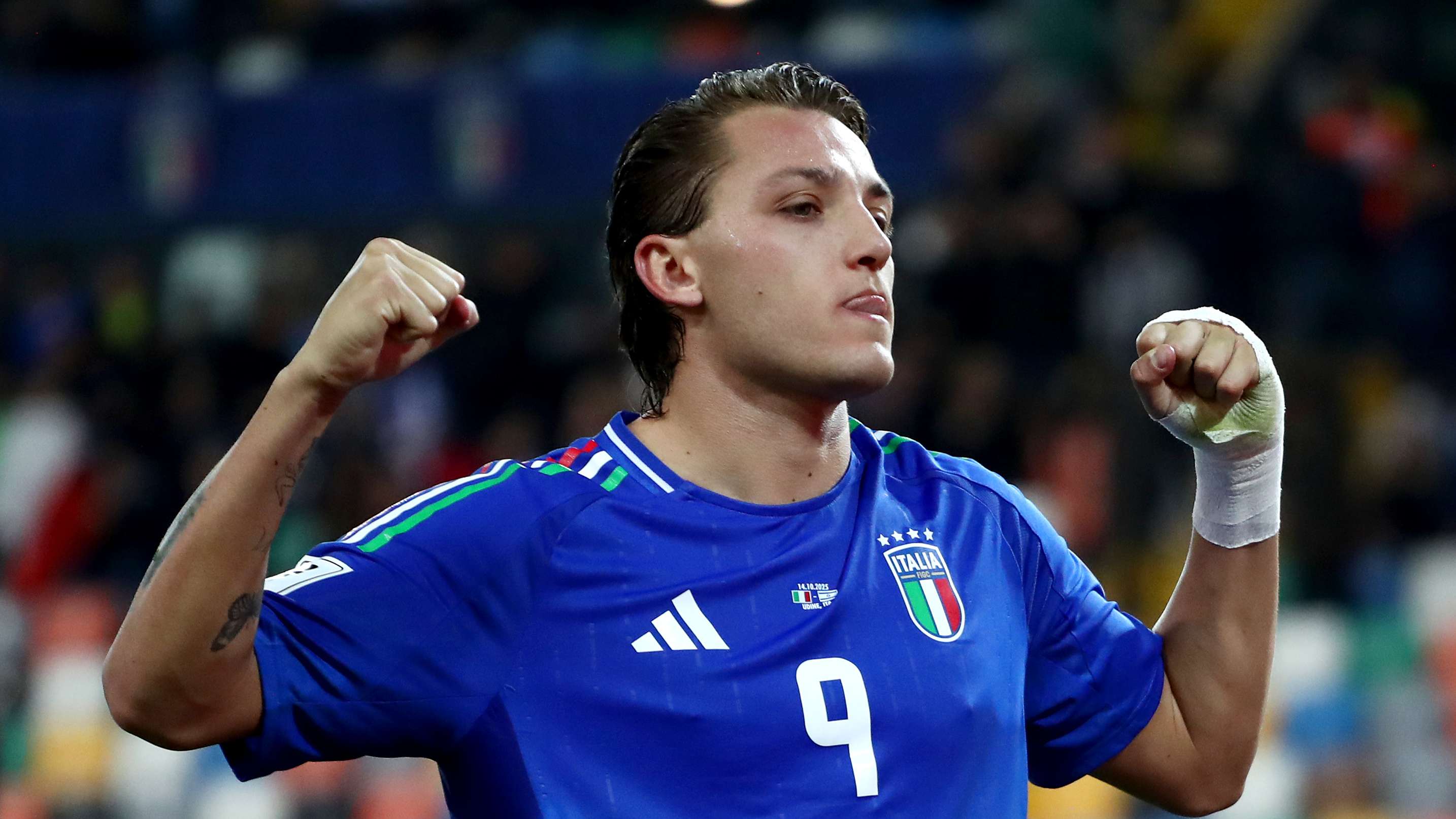 Milan eye former Serie A top scorer return  