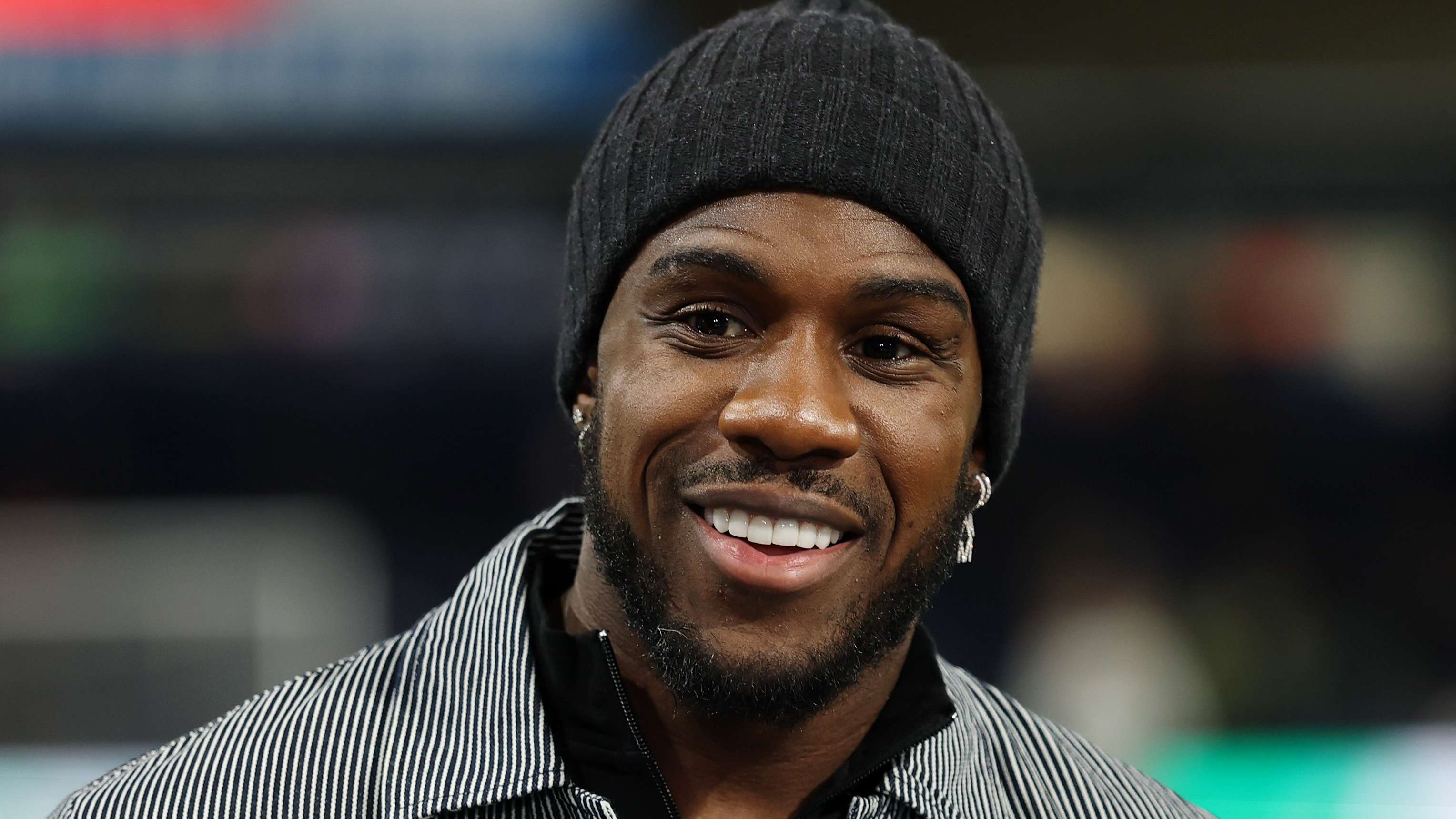 Antonio: Terrifying reality of Middle East war revealed  