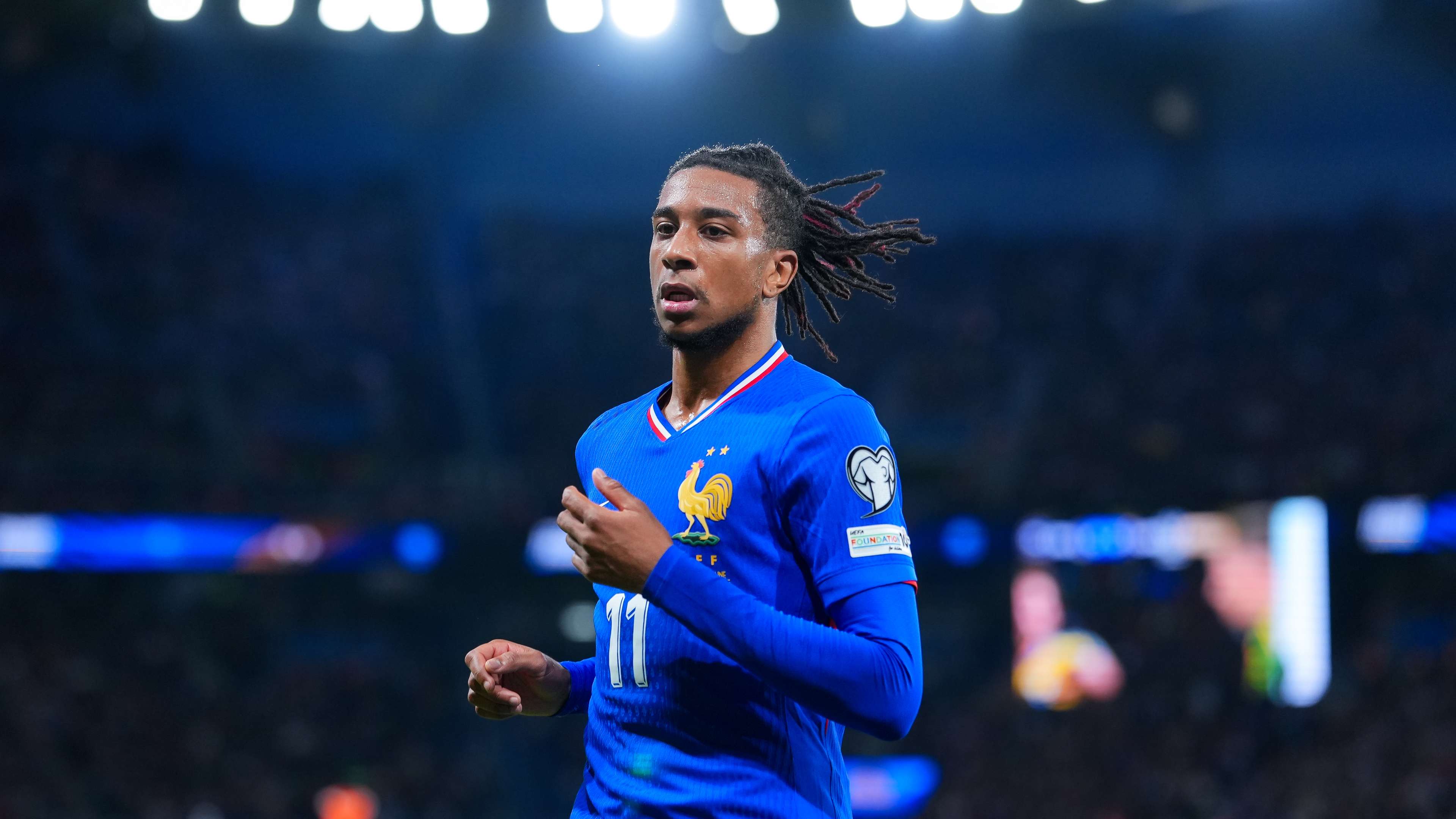 France squad: from Maignan to Kalulu, the selections  