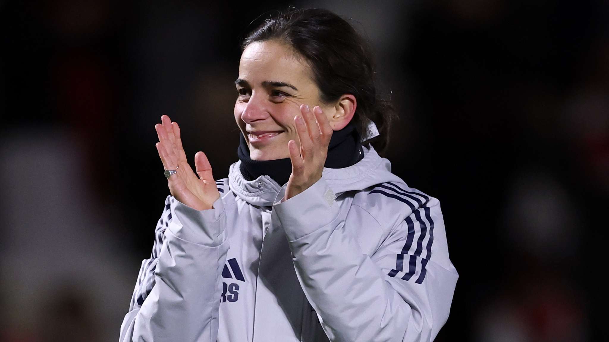 Arsenal earn high praise from Slegers after overcoming Chelsea in UWCL  