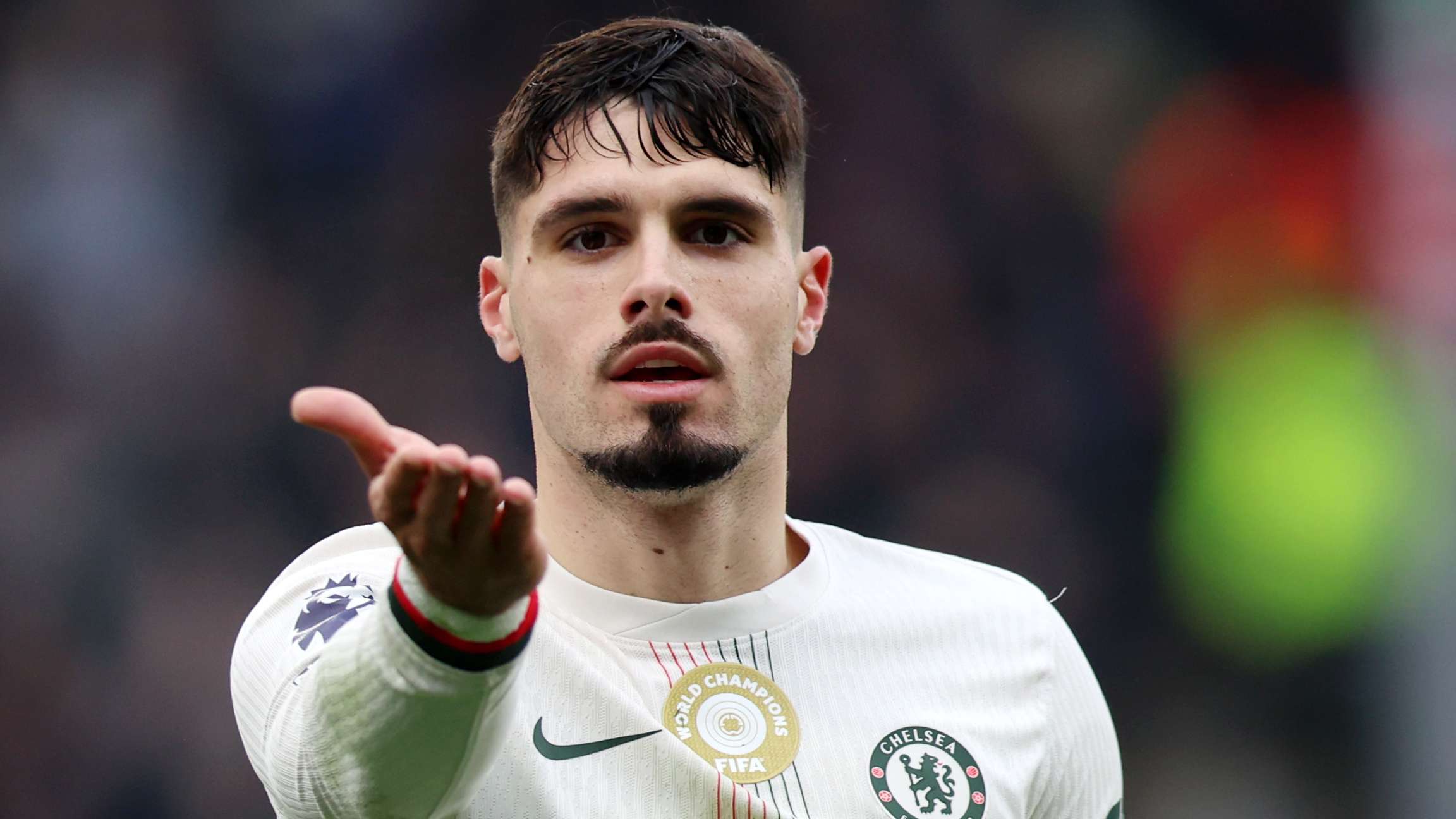 Barca plot swoop for Chelsea star using Mendes connection  