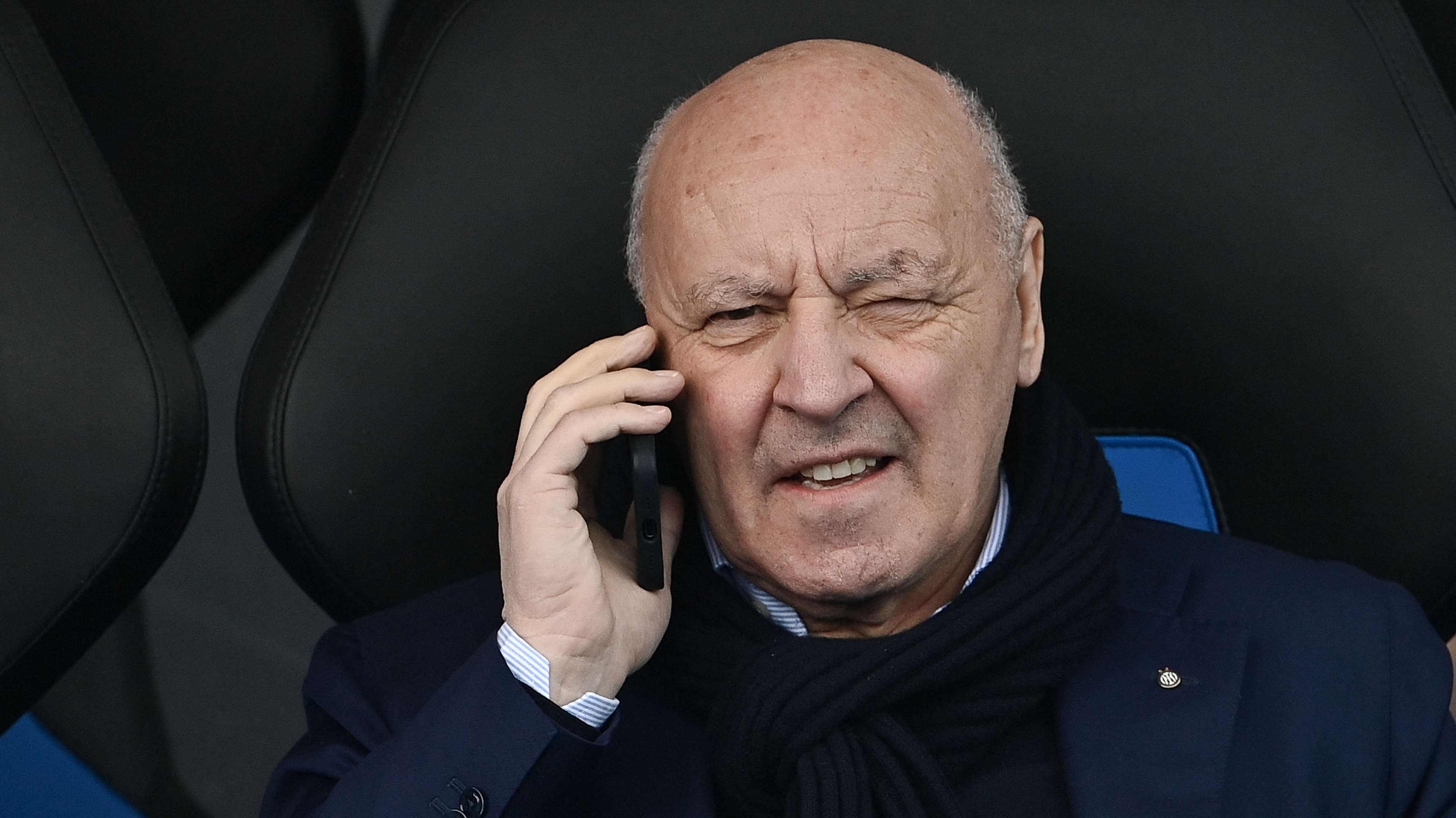 Inter: club officials meet with referees following the Atalanta match: a recap  