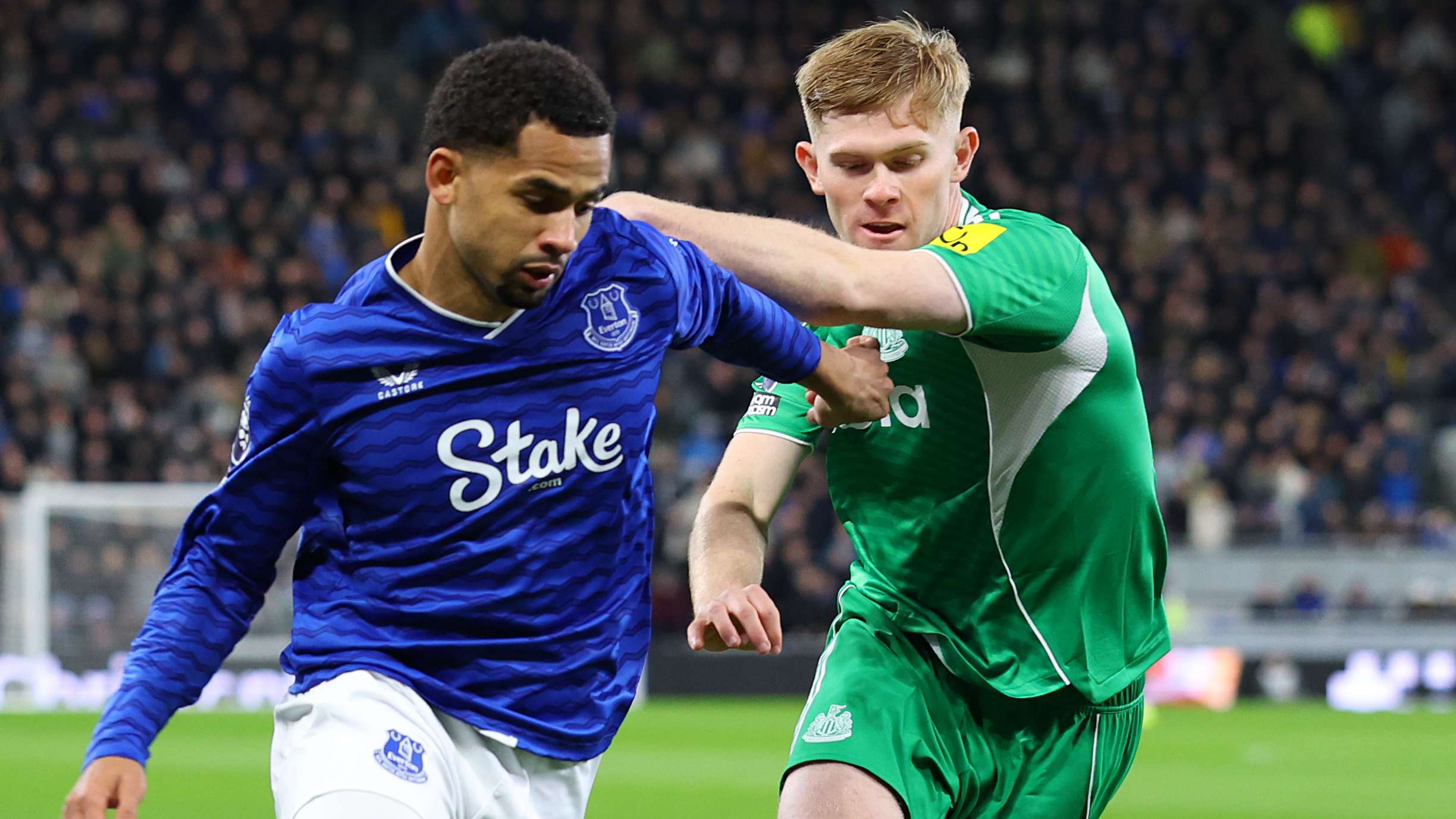 Revealed: Man Utd's eight-man shortlist for summer overhaul  