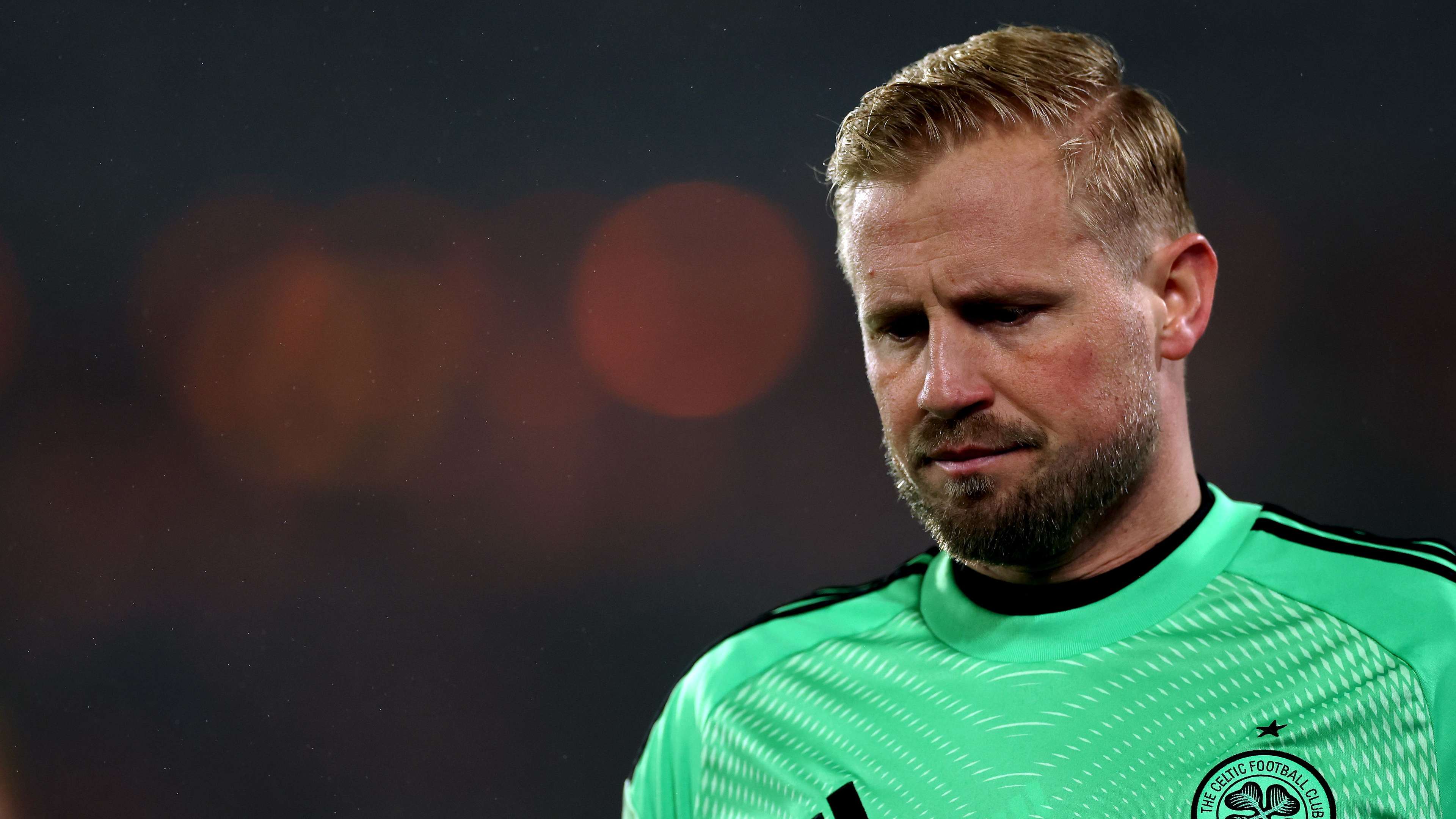 Schmeichel fears career is over after heartbreaking injury  