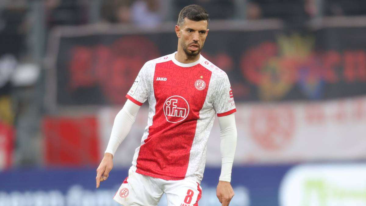 Watch RW Essen vs. Erzgebirge Aue live on TV and via livestream today  