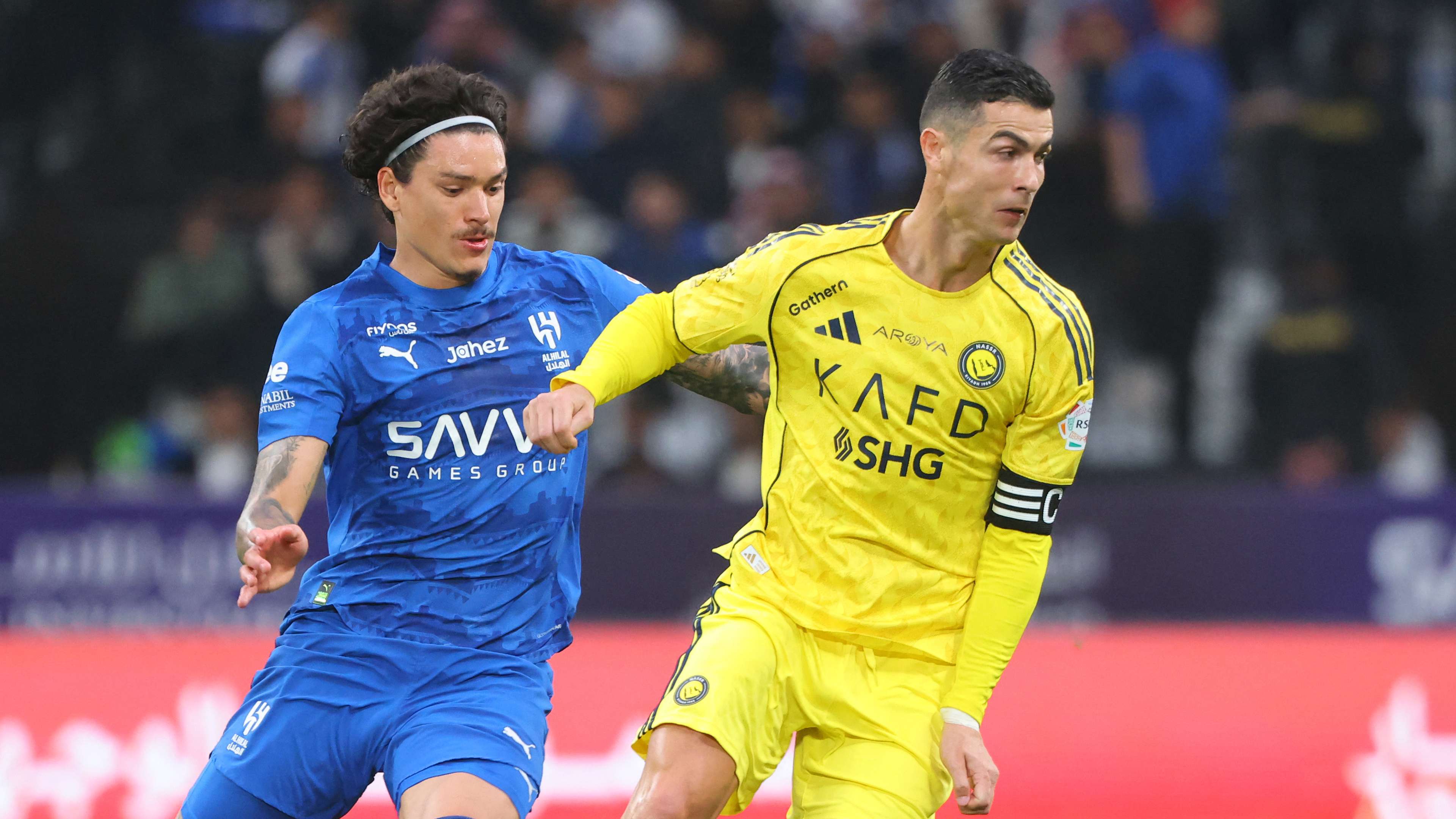 Juve weighing up Lukaku and Darwin Nunez, as Inzaghi’s son makes a surprise move  