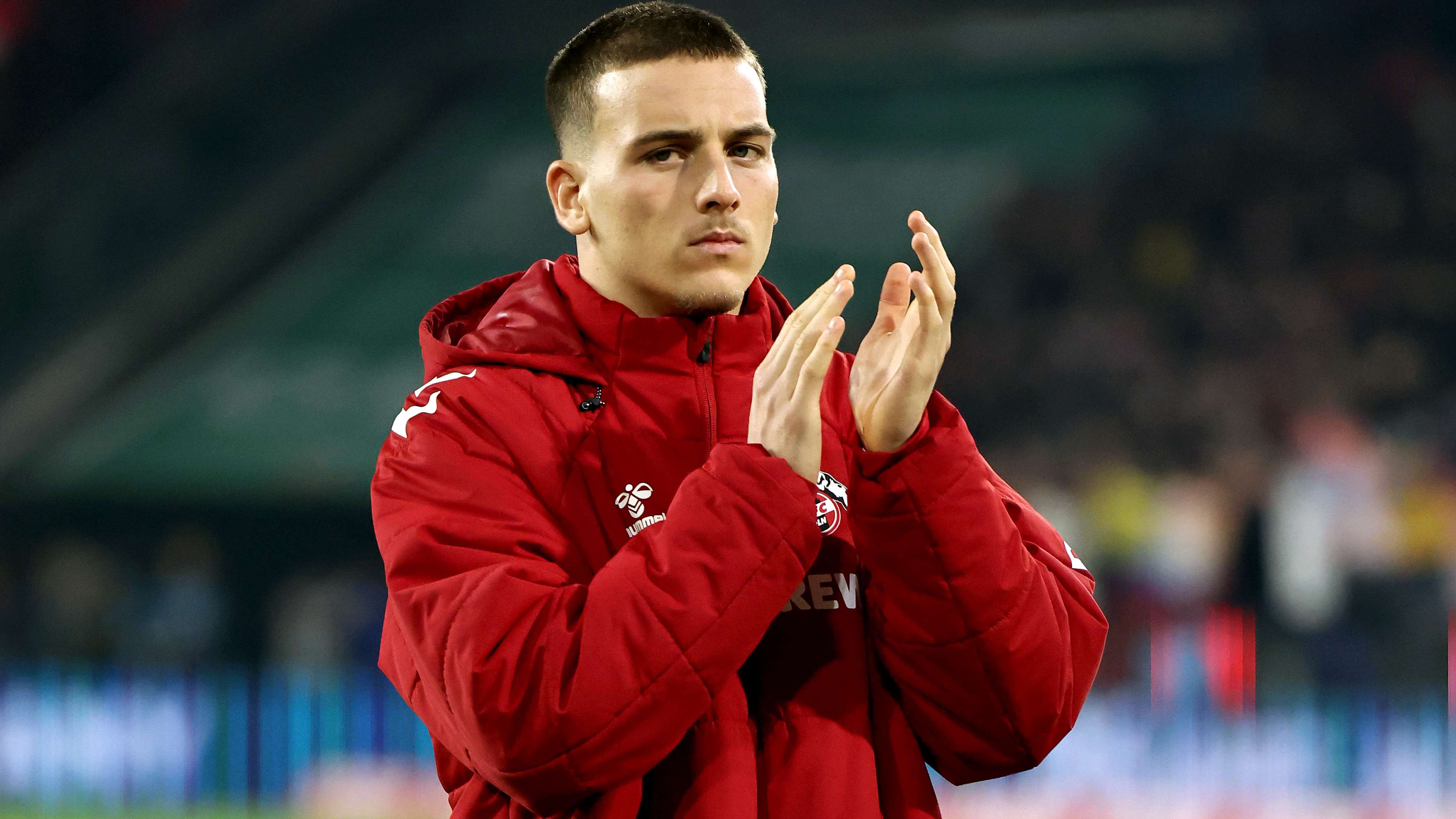 It's getting closer! El Malas' parents are said to have agreed to join the Premier League club  