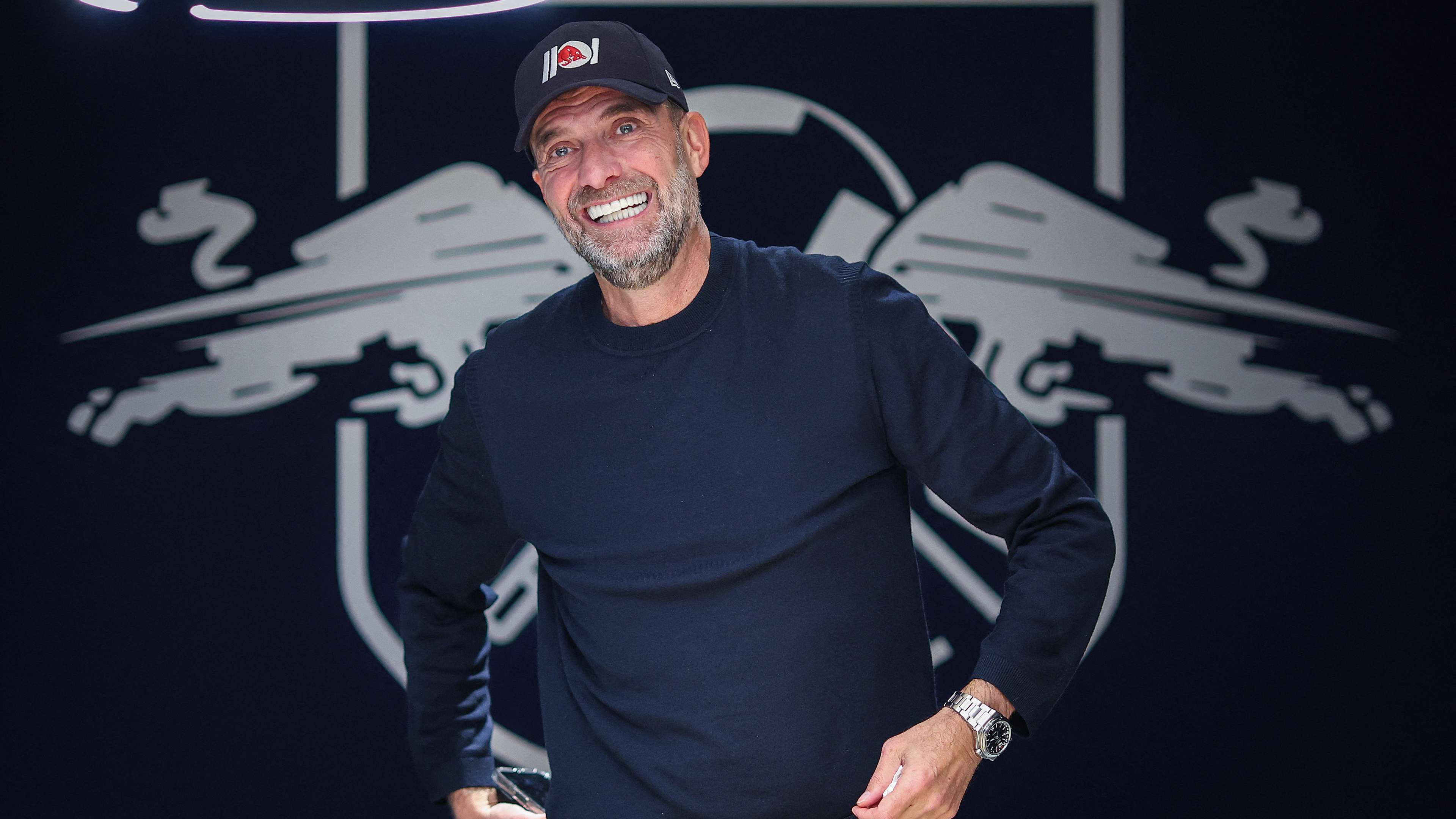 "Real Madrid? Enough of this nonsense": Klopp vents his frustration over an uncertain future  