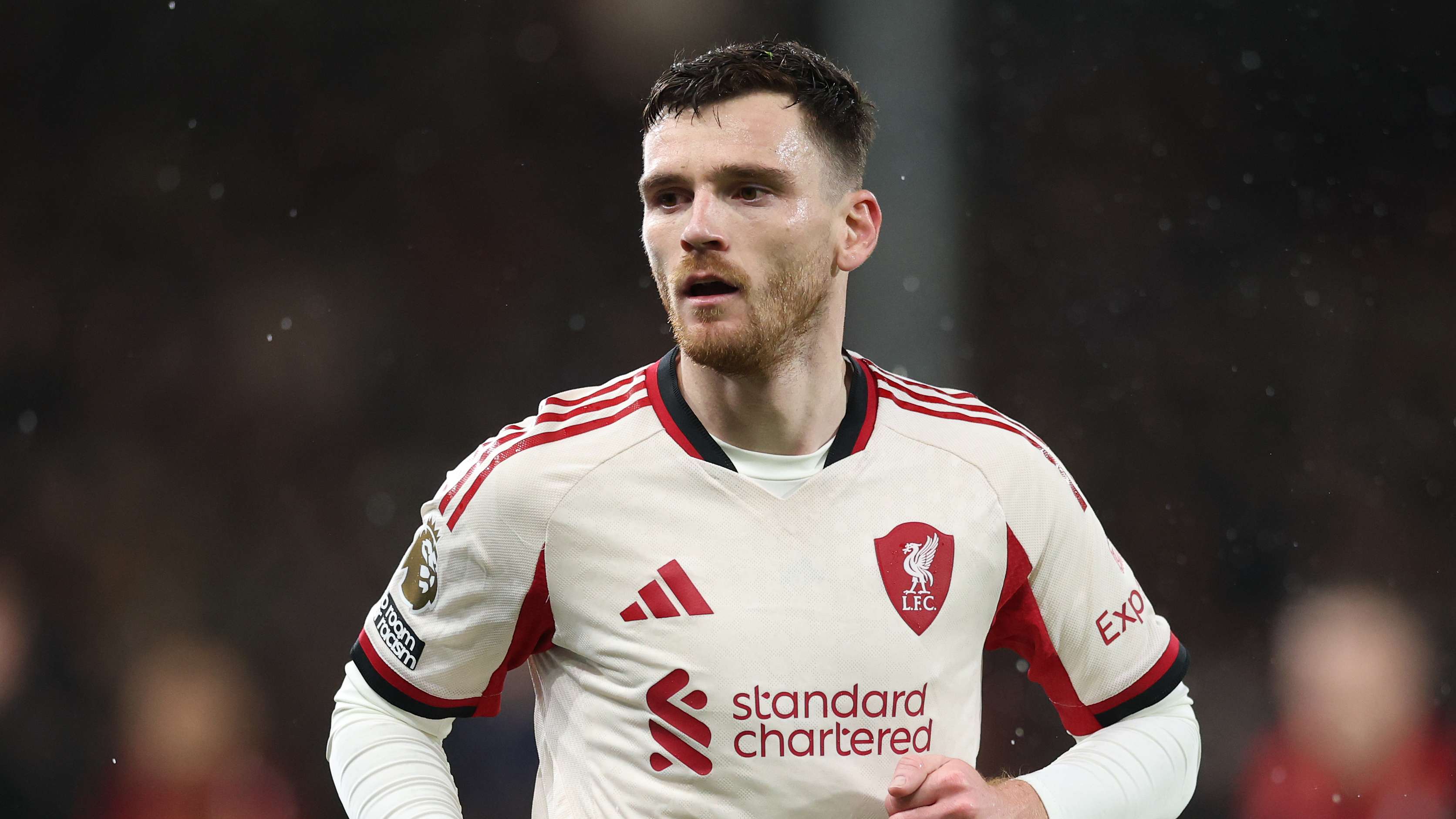 Wrexham tipped to launch sensational Robertson transfer swoop  