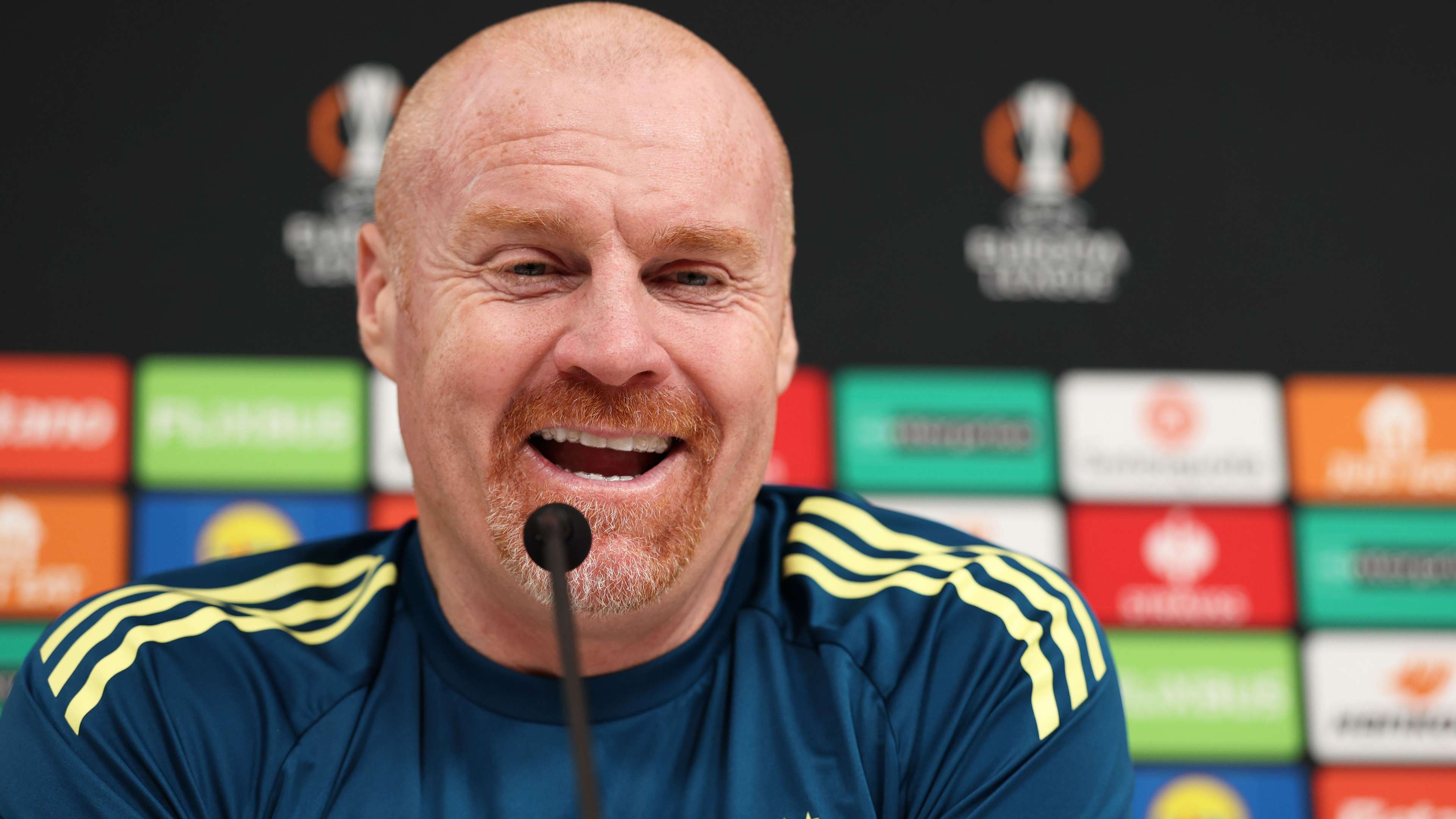 SOS Tottenham: De Zerbi won’t arrive until July; Dyche is being considered as Tudor’s replacement  