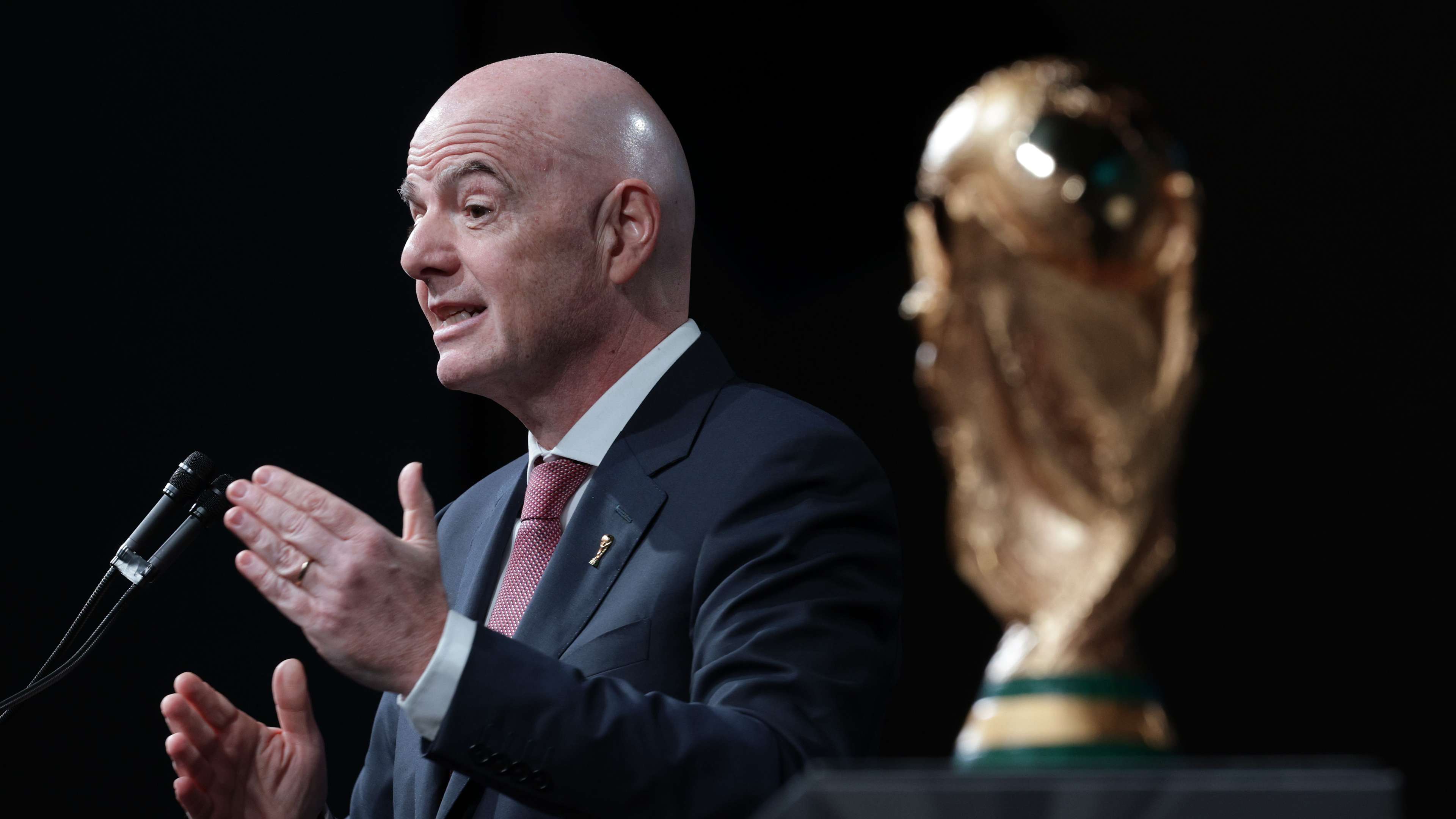 FIFA and YouTube strike World Cup deal  