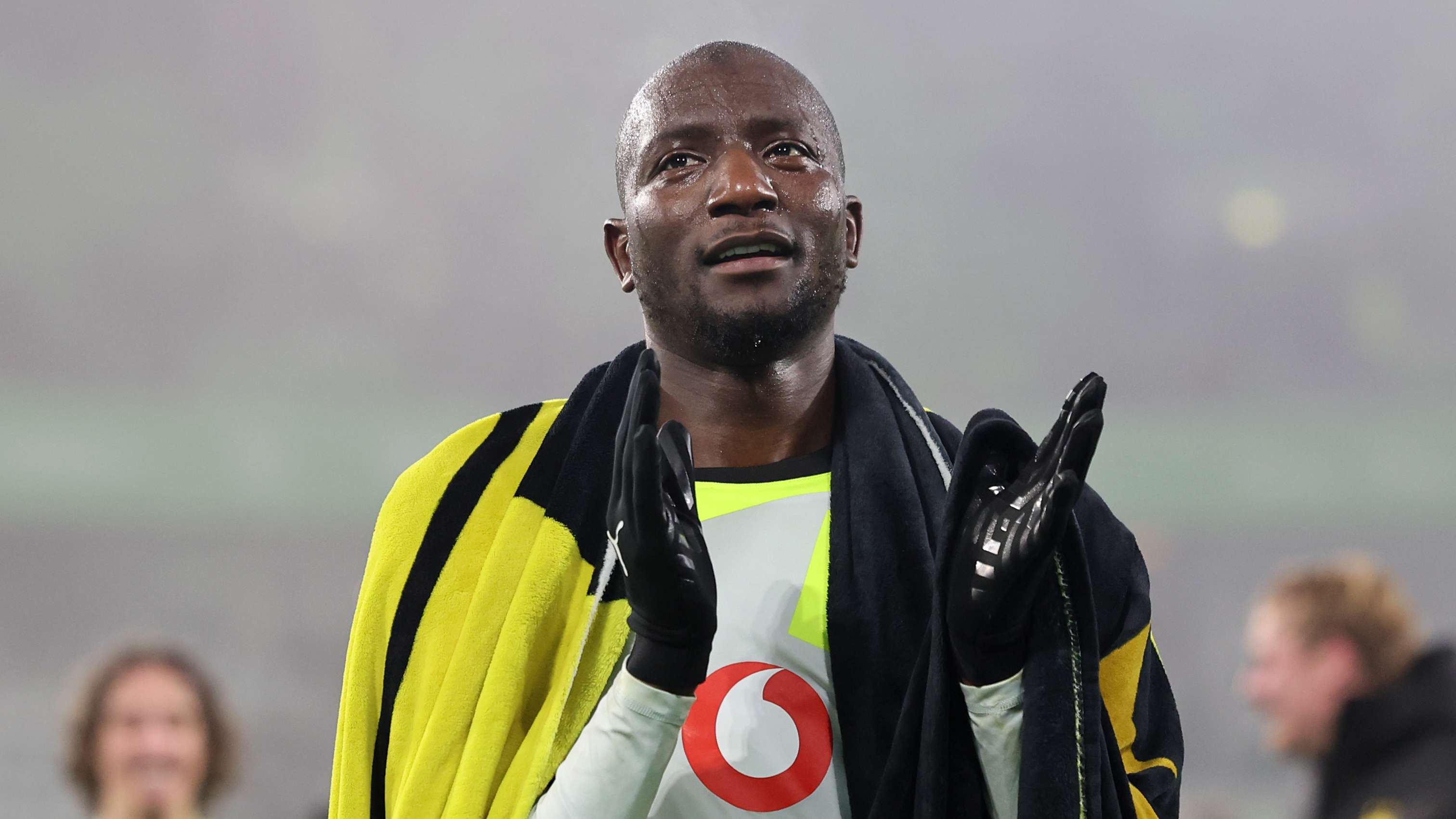 Spurs eye swoop for Dortmund star  