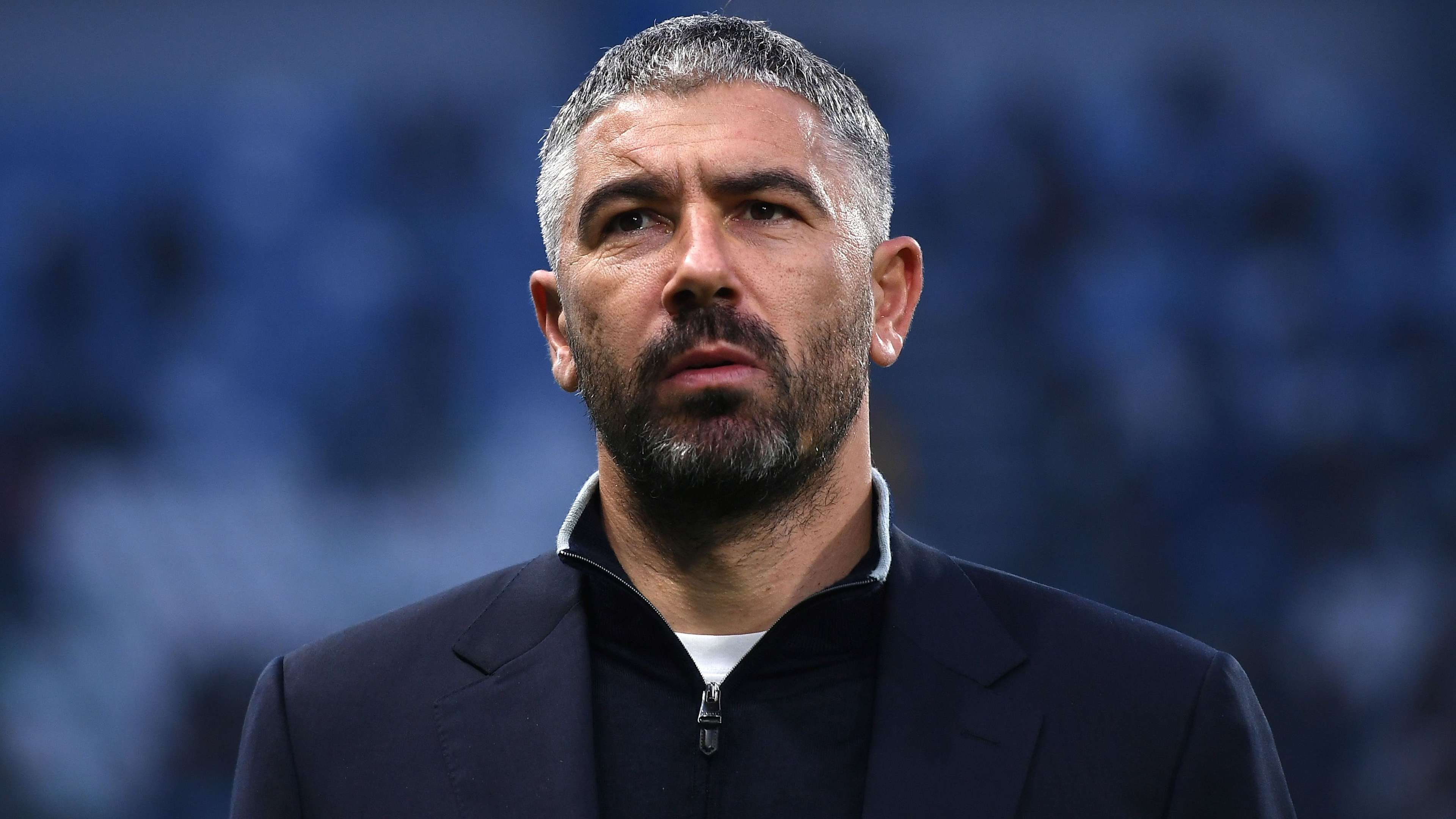 Inter v Atalanta, a nail-biting finale: Kolarov and Djimsiti clash  