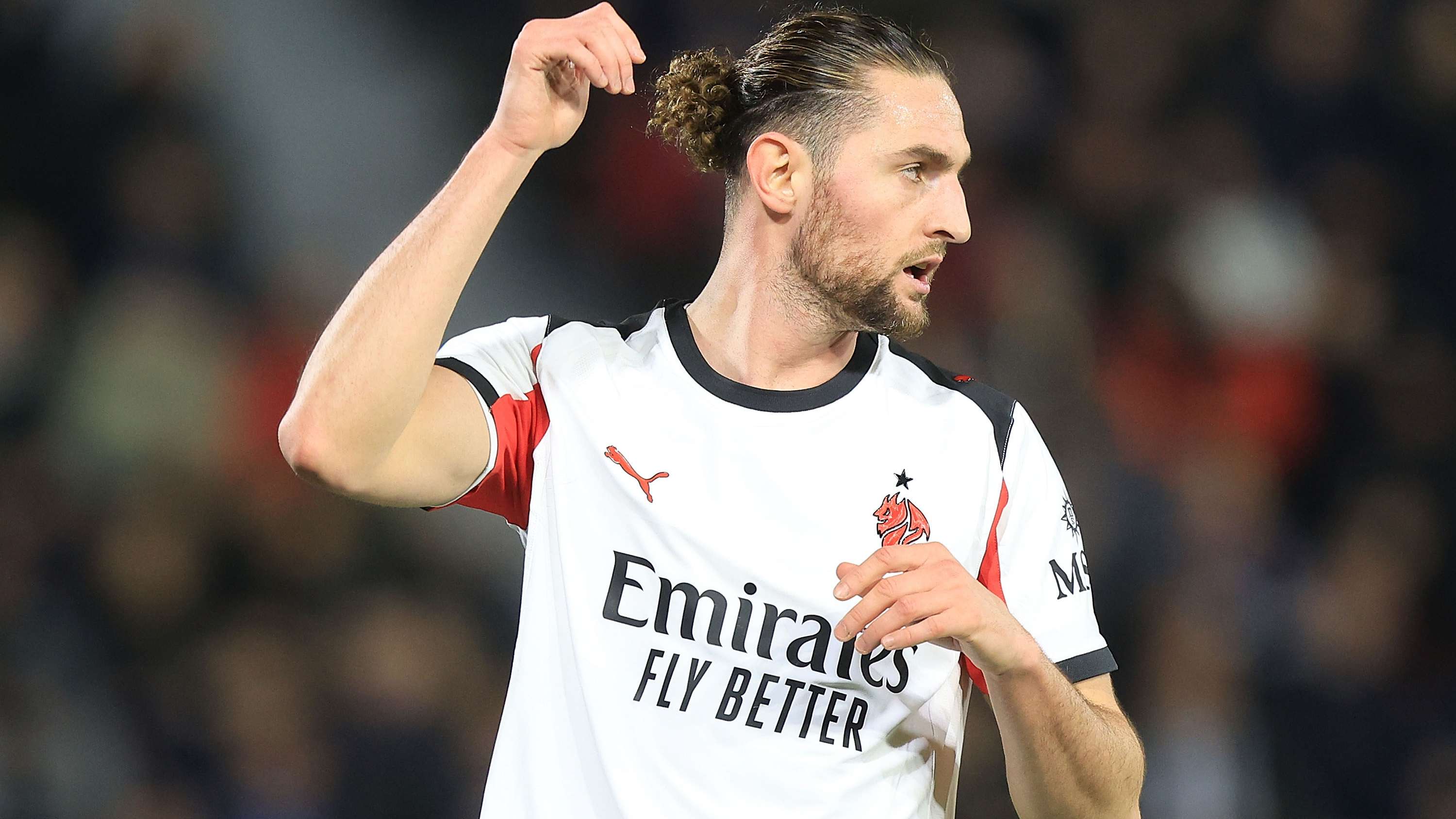 Milan, who will play in Rabiot's place against Lazio? Allegri's solutions  