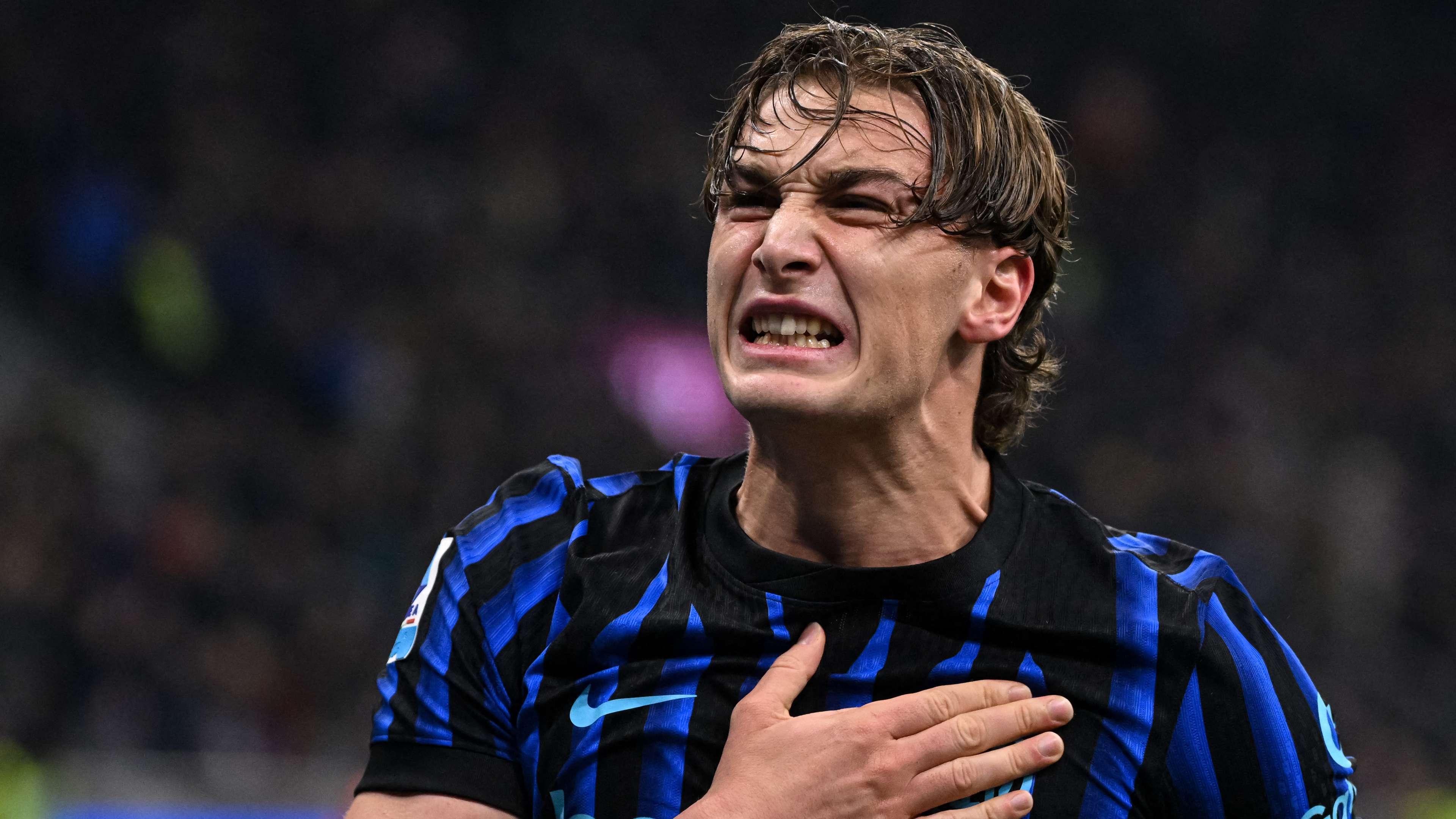 Agent lifts lid on Inter striker’s potential move to Arsenal  