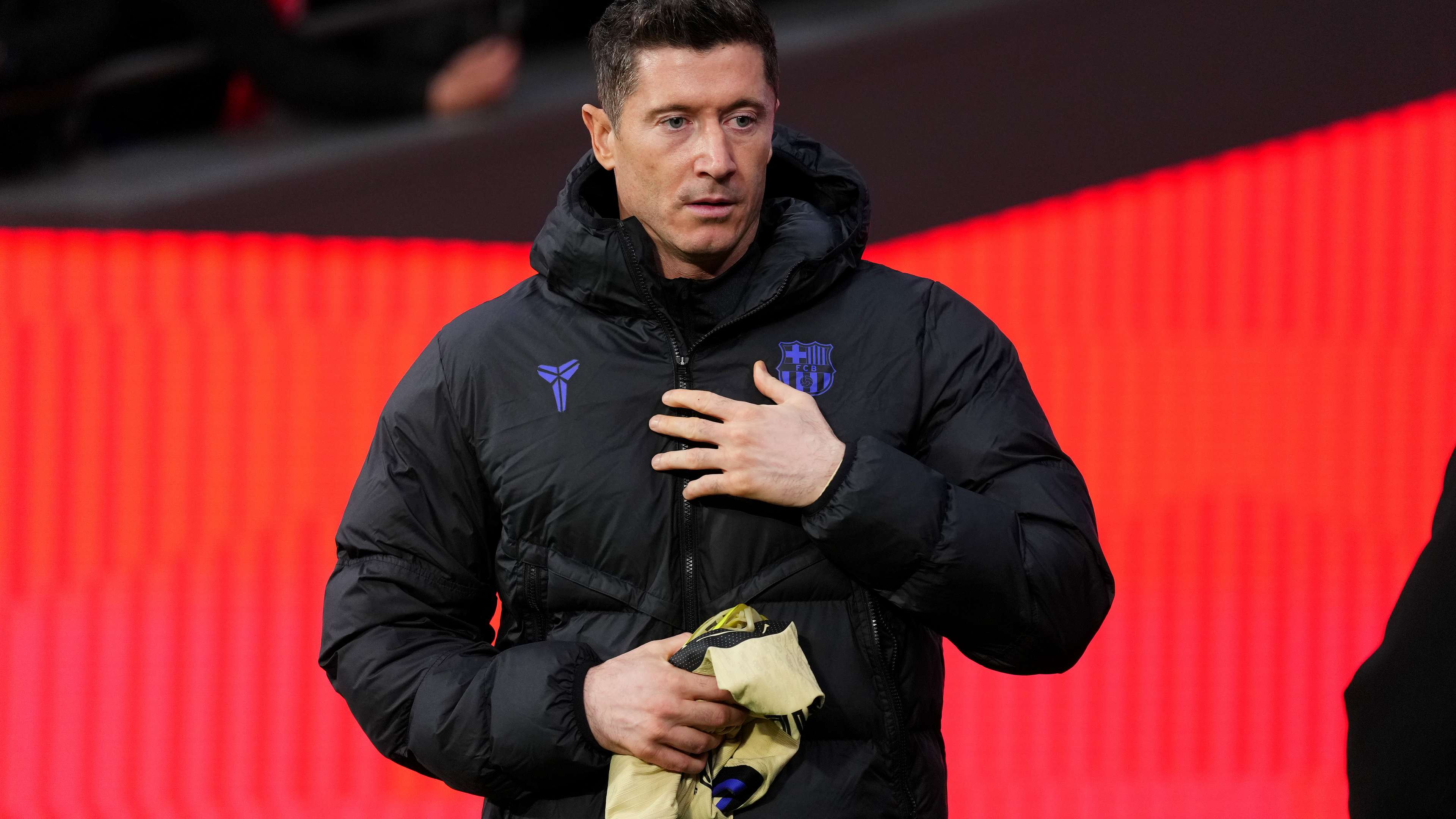 "Operation Lewandowski": Top club makes Barça star a priority  