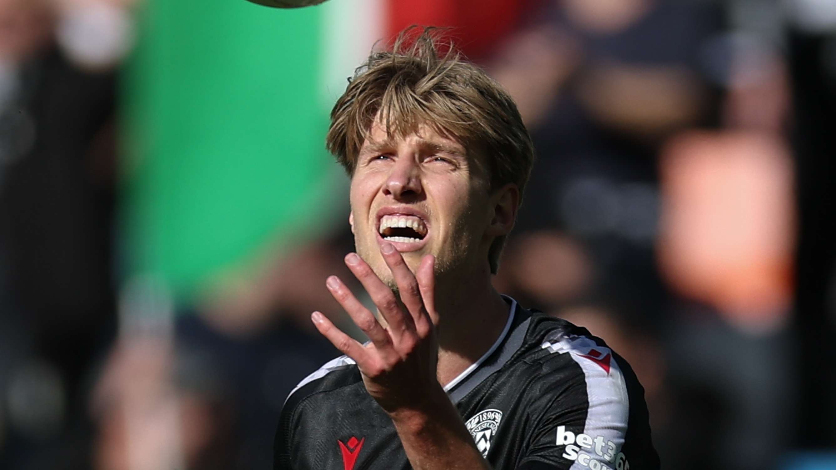 Udinese: Kristensen injured in friendly; his condition and rumours regarding Como  