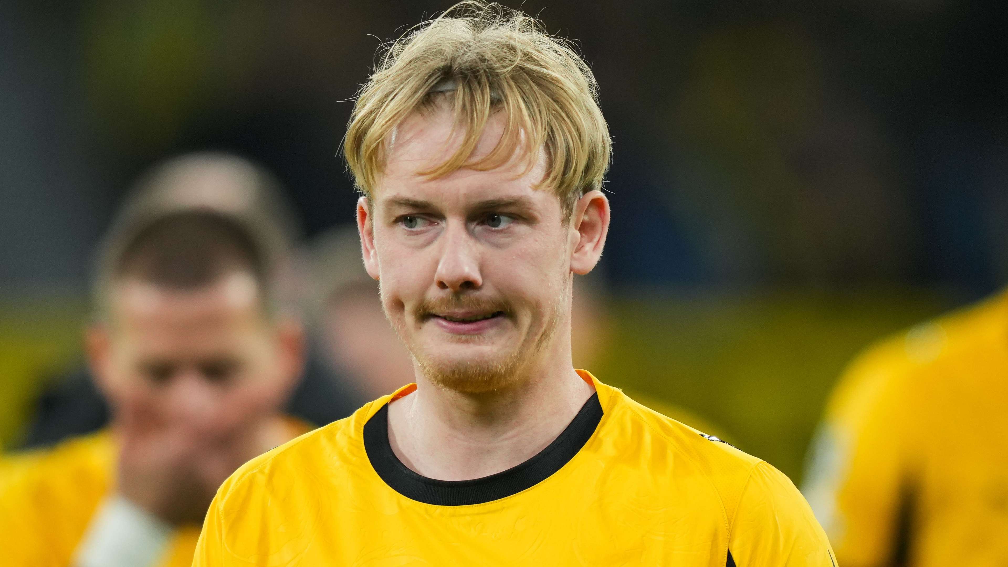 A coup by a Bundesliga club? "I think he's sensational"  