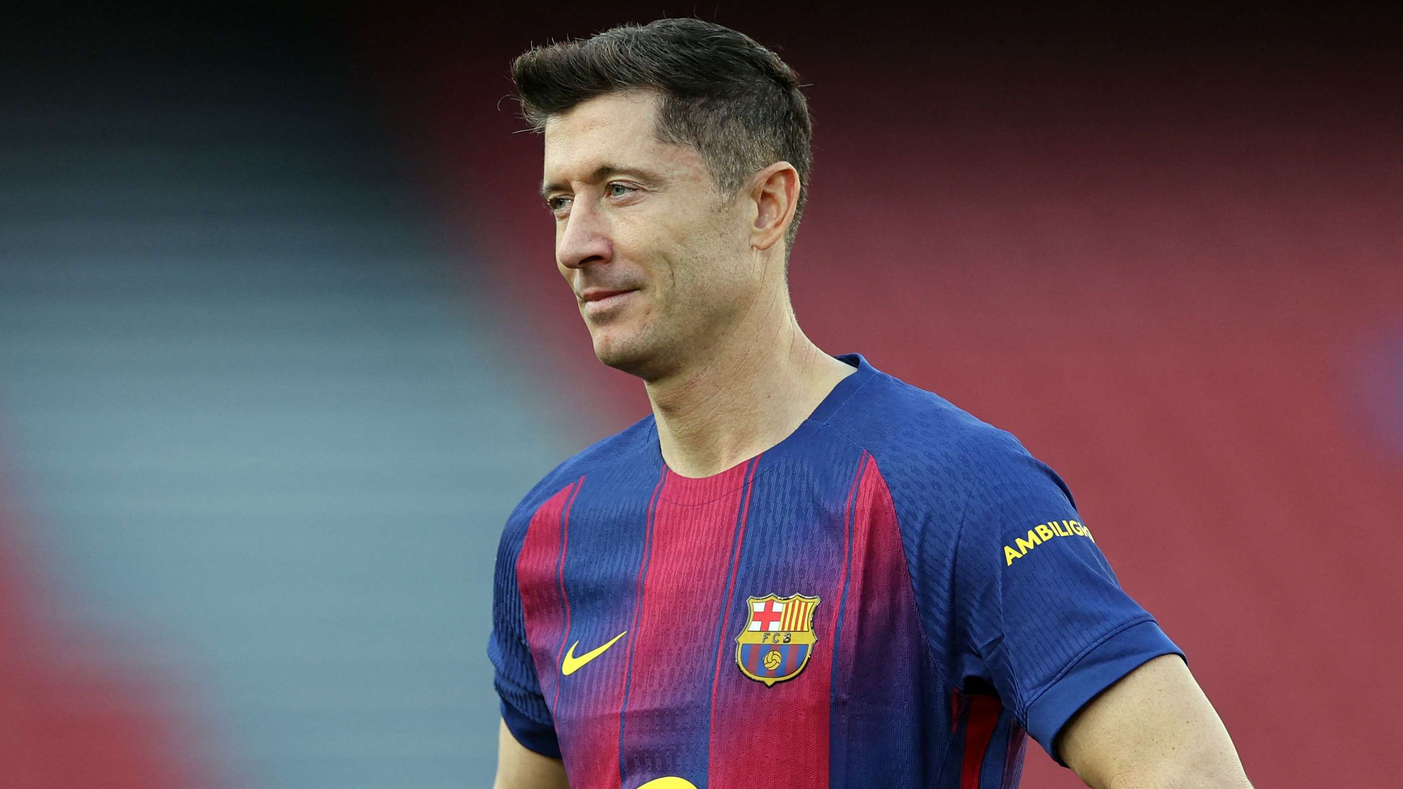 Lewandowski 'not even 50% sure' on next move as Barca exit nears  