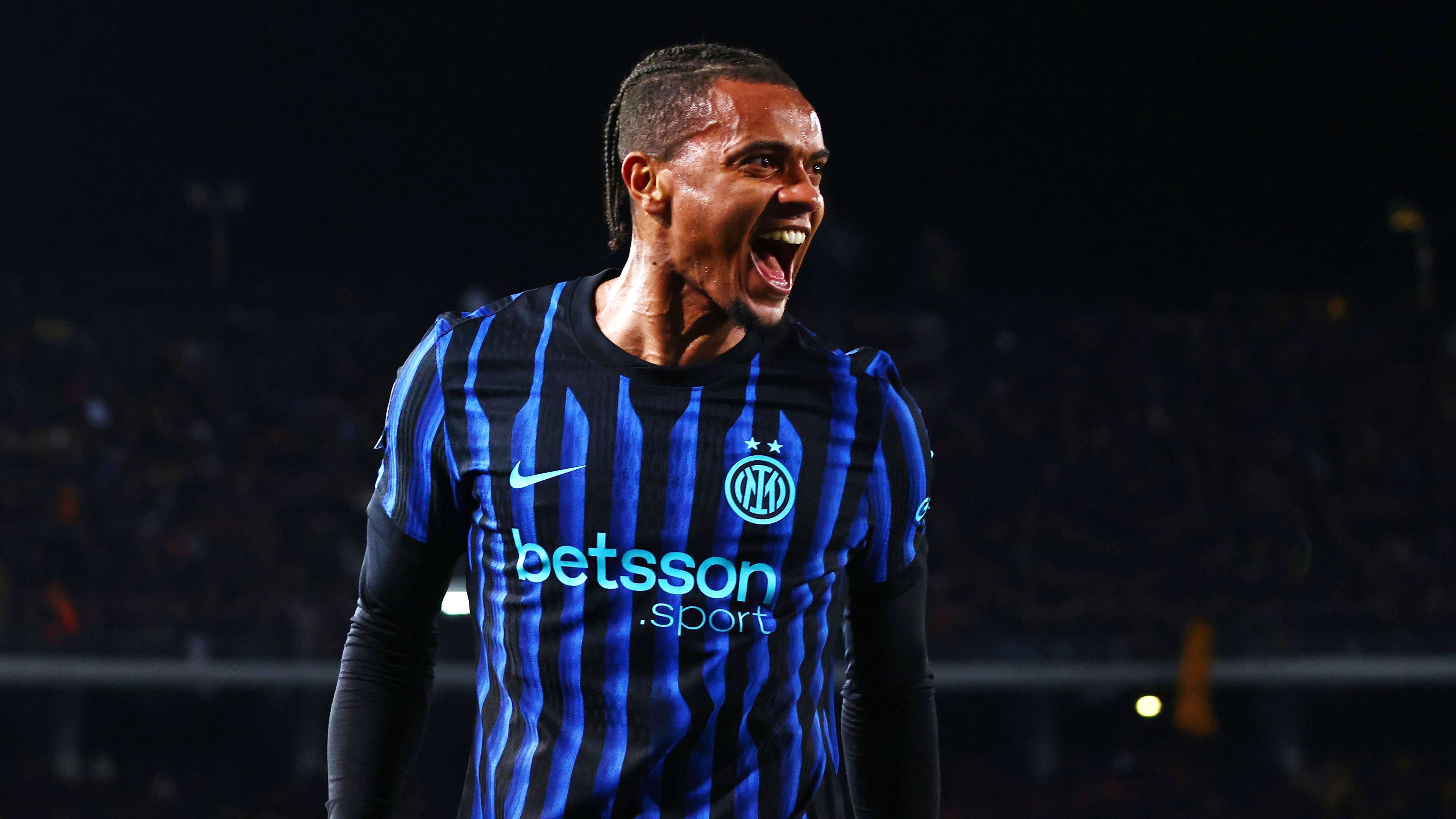 Akanji: "Inter aren't afraid of anyone. We want the Scudetto and the Coppa Italia"  
