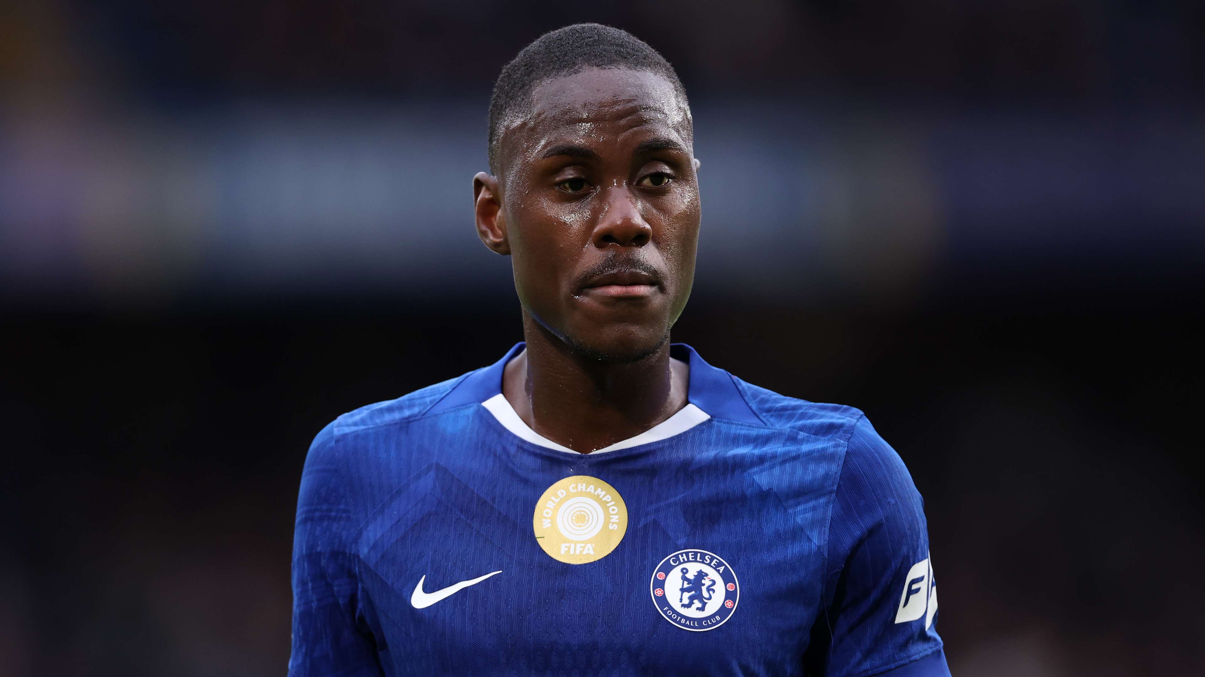 Rosenior confirms Chalobah injury blow for Chelsea  