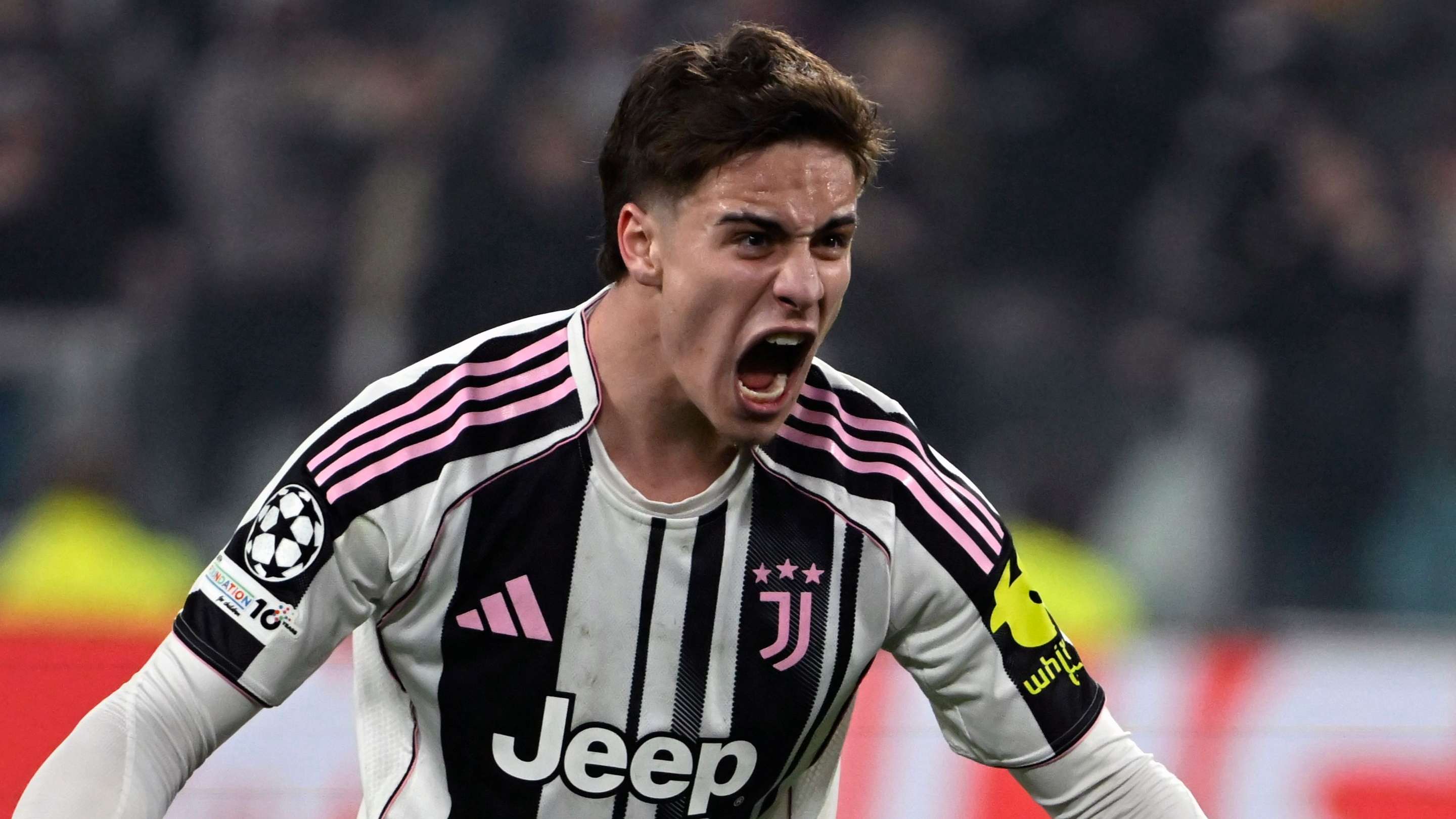 Juventus star Yildiz explains why leaving Bayern was 'easy'  