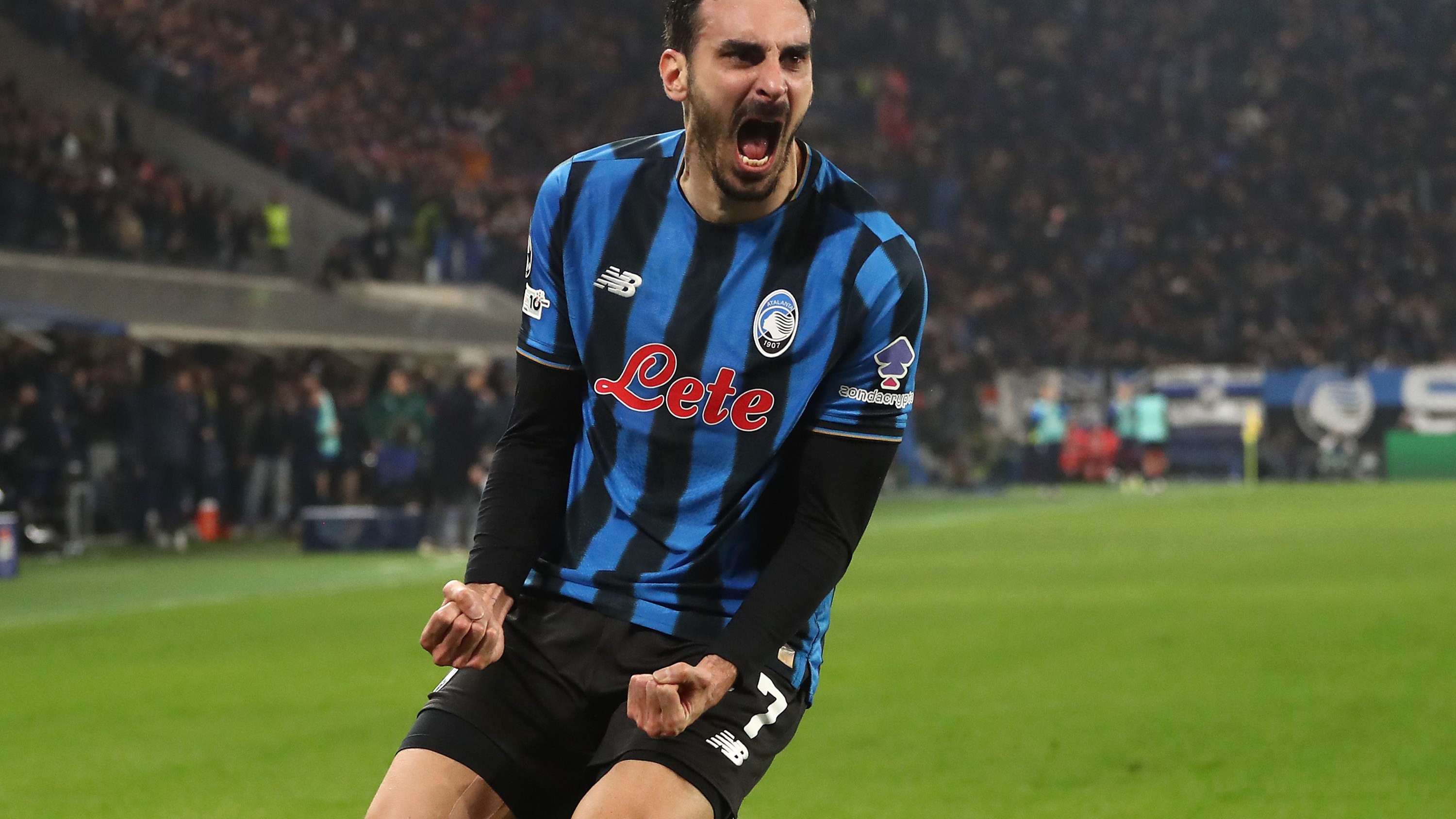 Atalanta v Hellas Verona: CM’s player ratings: Carnesecchi secures the win, Orban gives it a go  