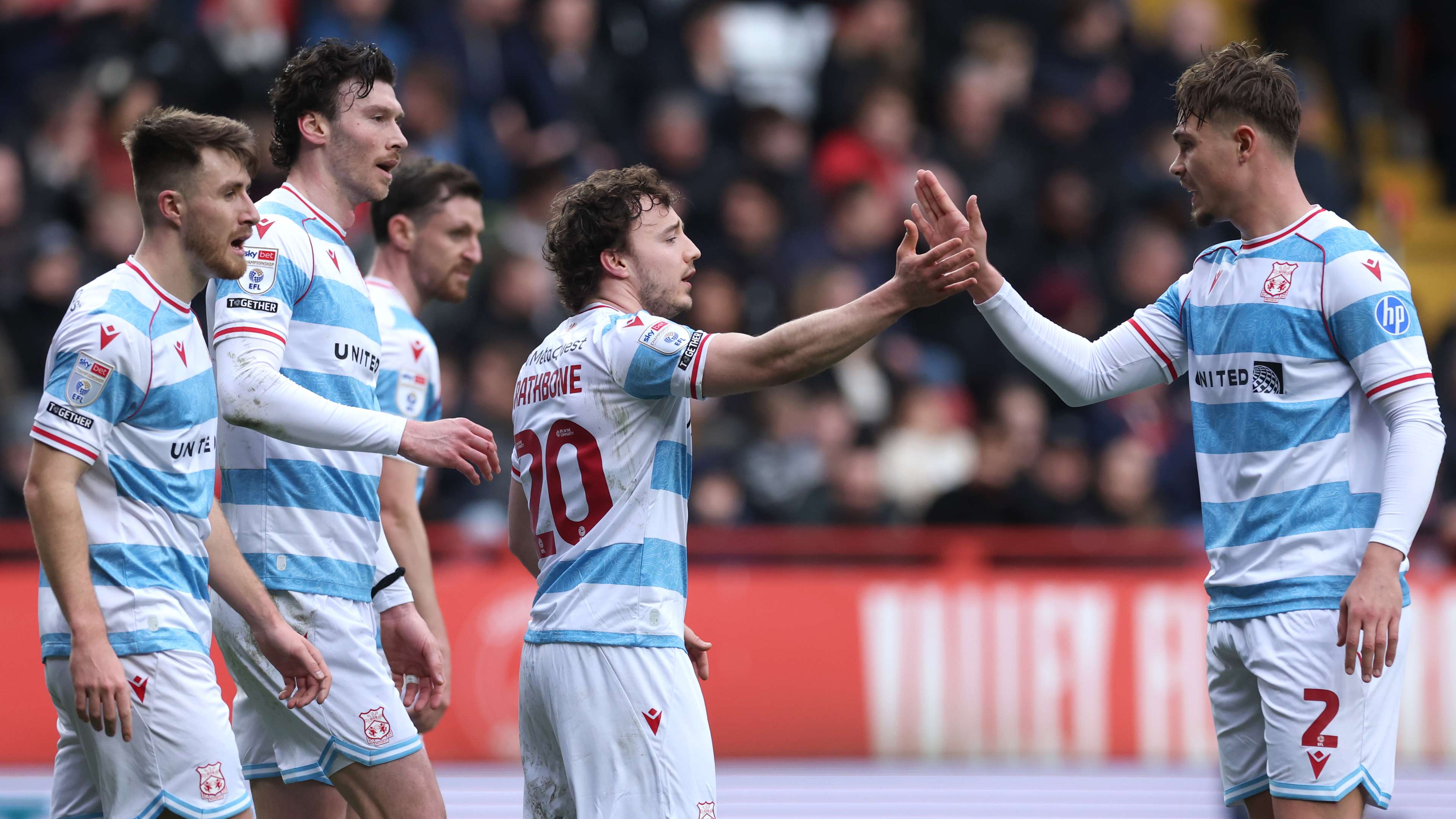 Liverpool and Wrexham to clash in USA tour  