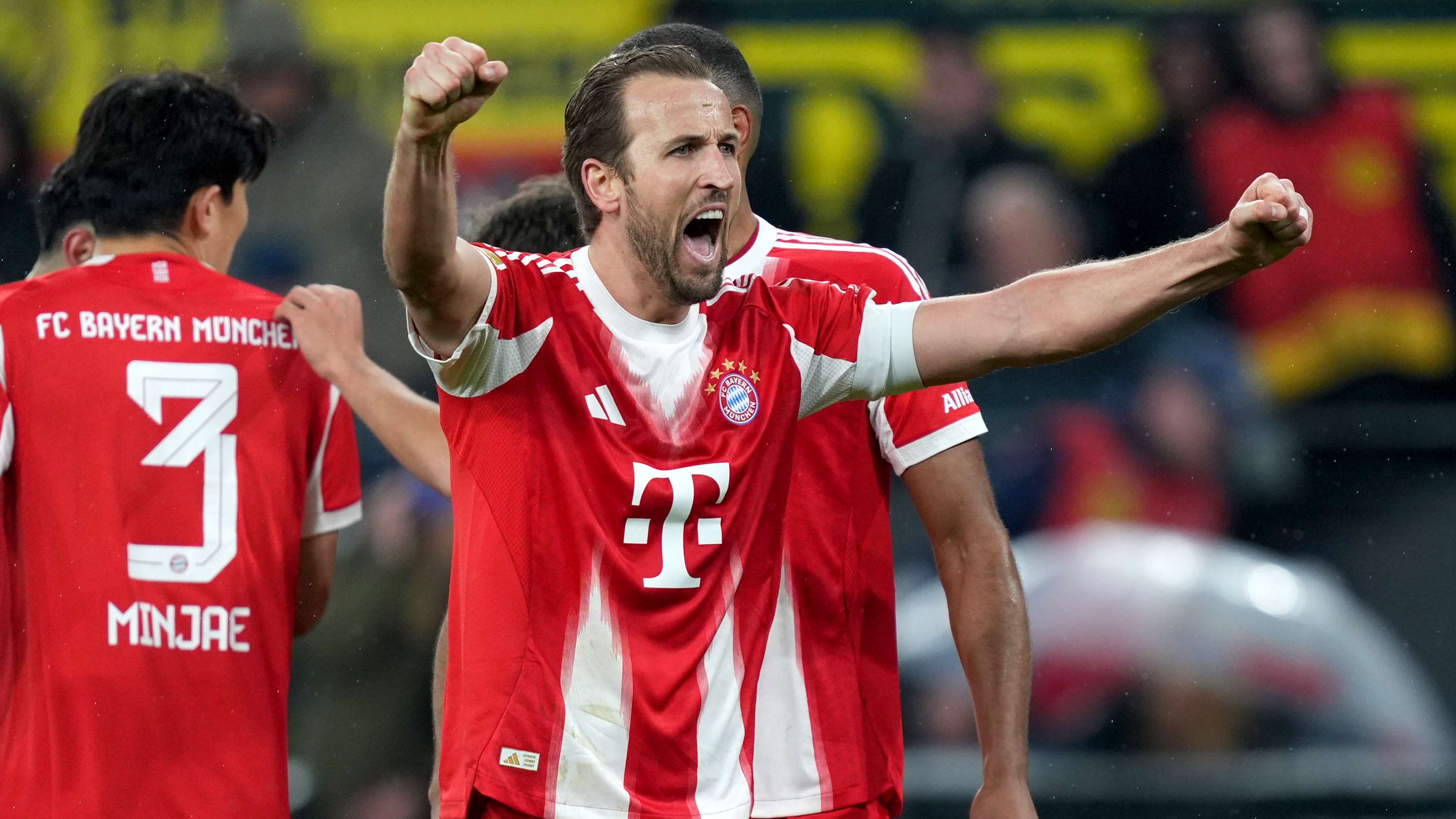 'Best in Europe' - Legend backs Bayern and Kane for UCL glory  