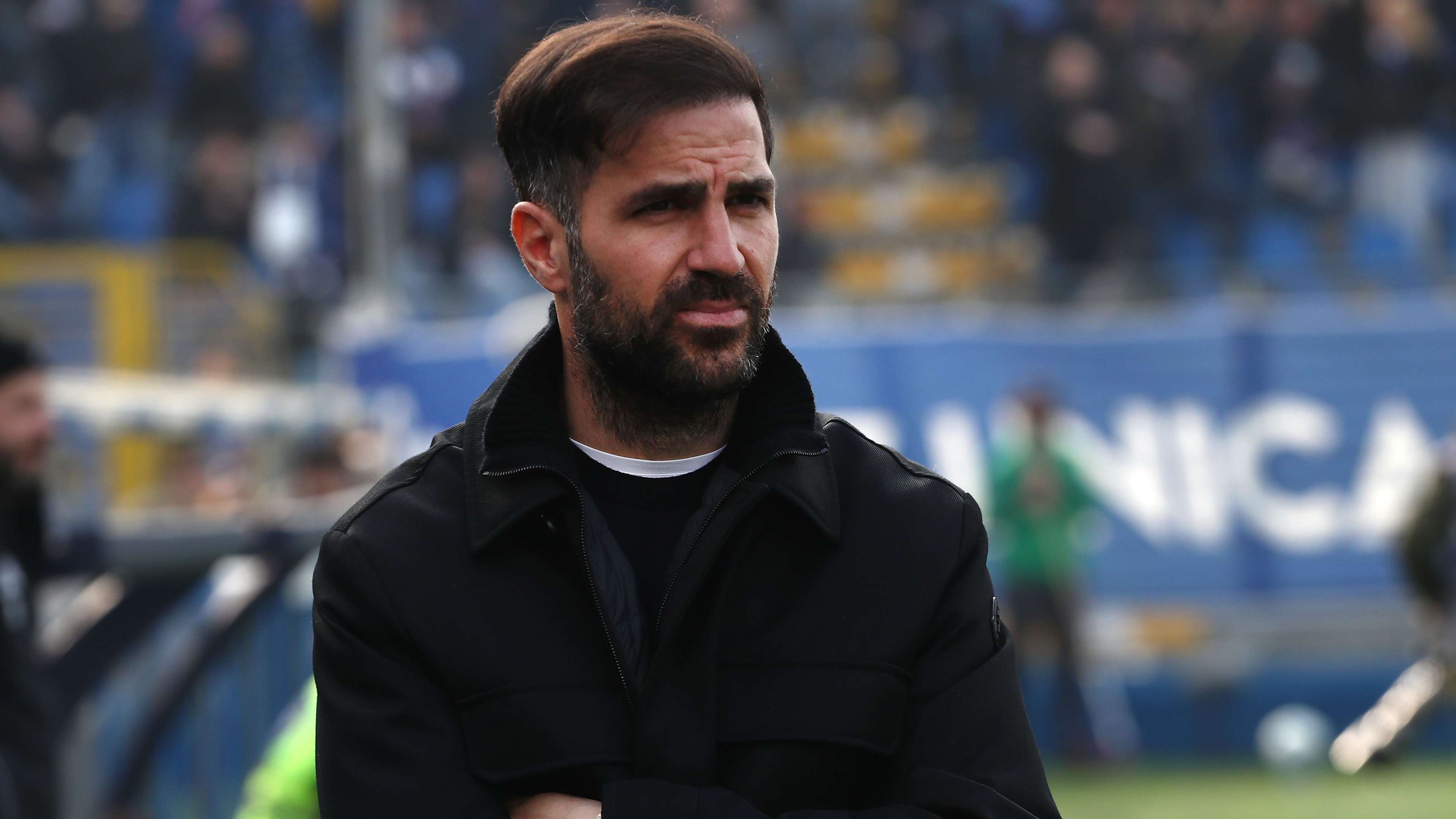 Hardly any Italian players! An incredible statistic from a Serie A club  