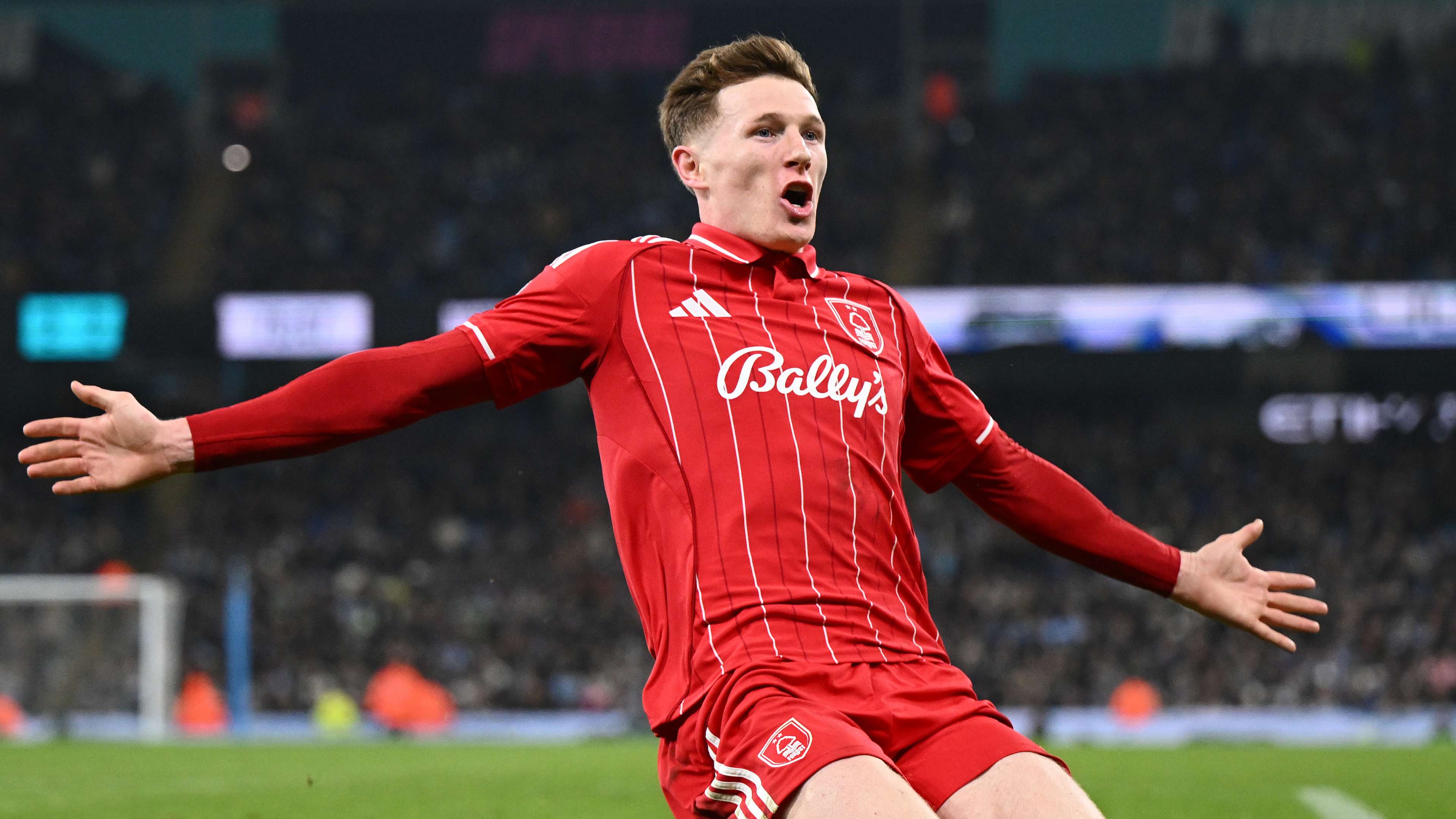 Man City plot £190m Tonali & Anderson double raid  