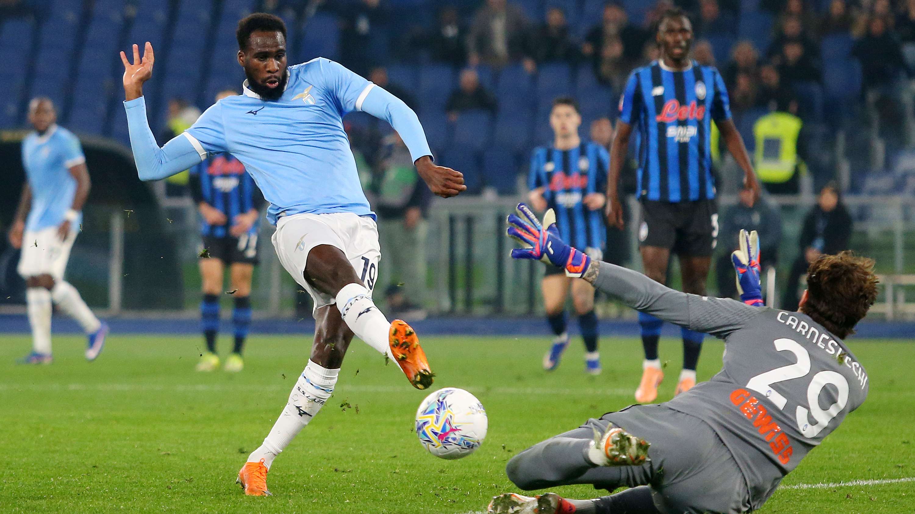 Lazio: Lotito doubles the team’s bonus if they win the Coppa Italia  