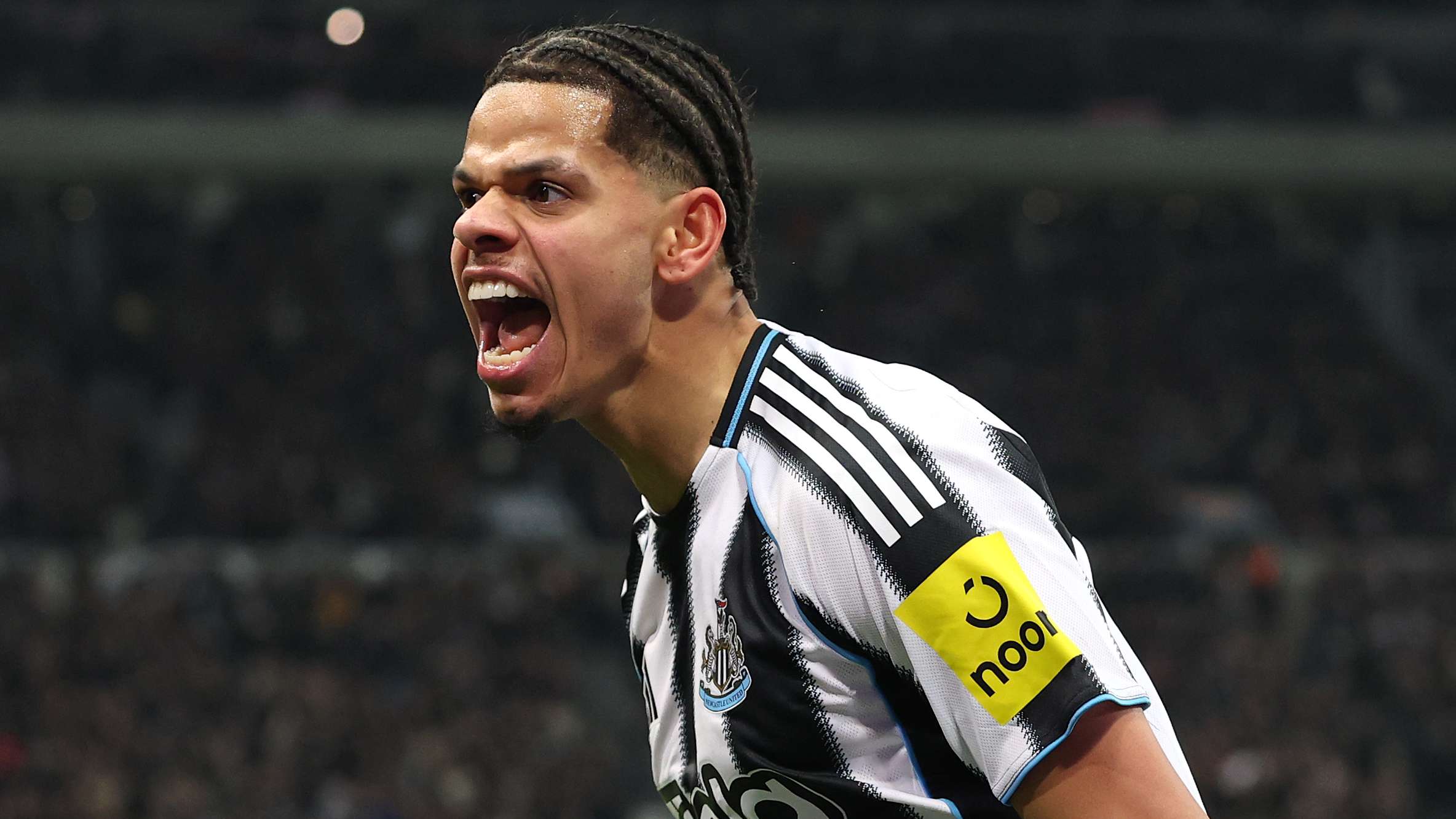 Revealed: Osula scored Man Utd winner EIGHT times in training  