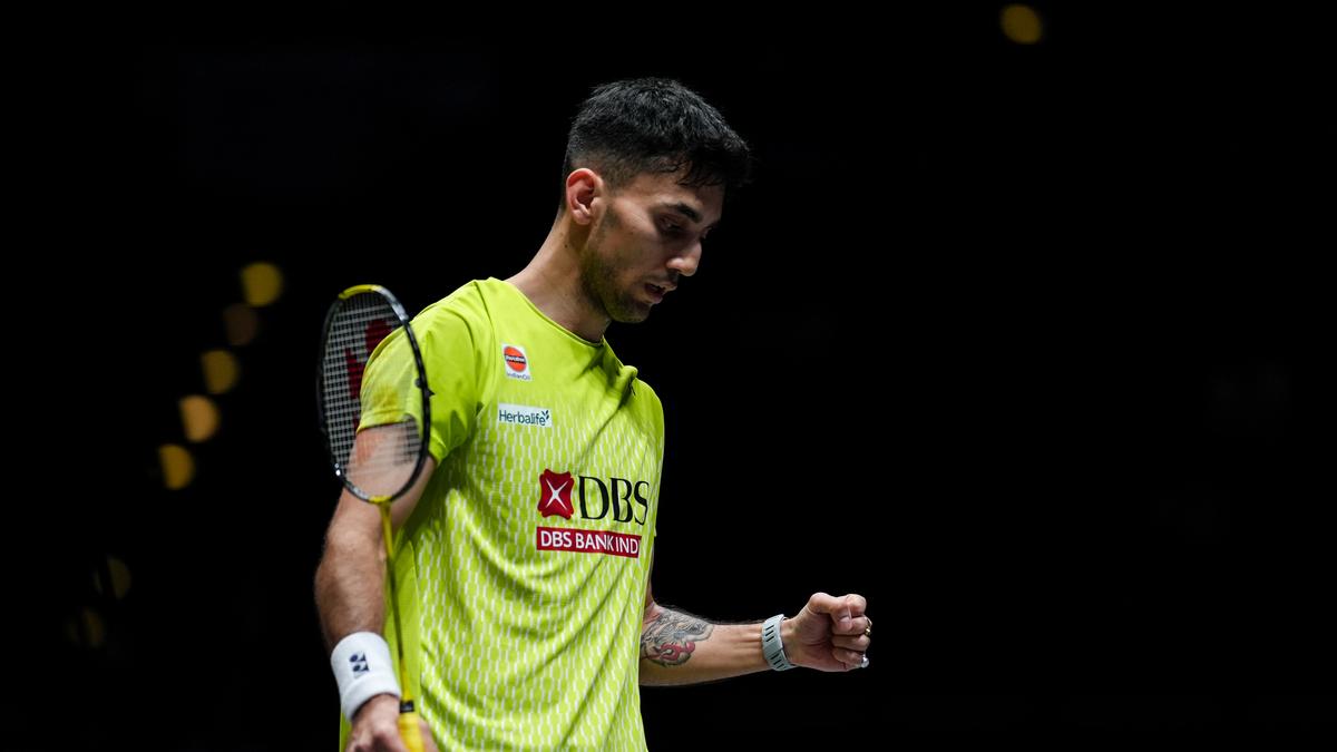 All England Open 2026: Lakshya Sen suffers final defeat to Lin Chun-yi  