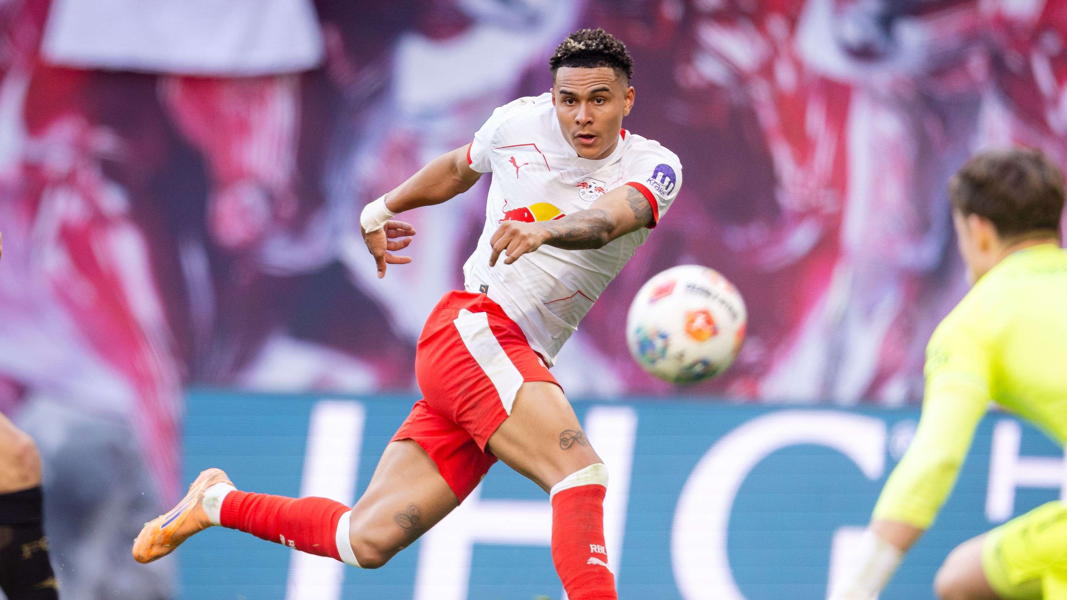 Milan: Nusa as a replacement for Leao? Transfer fees and what might happen  