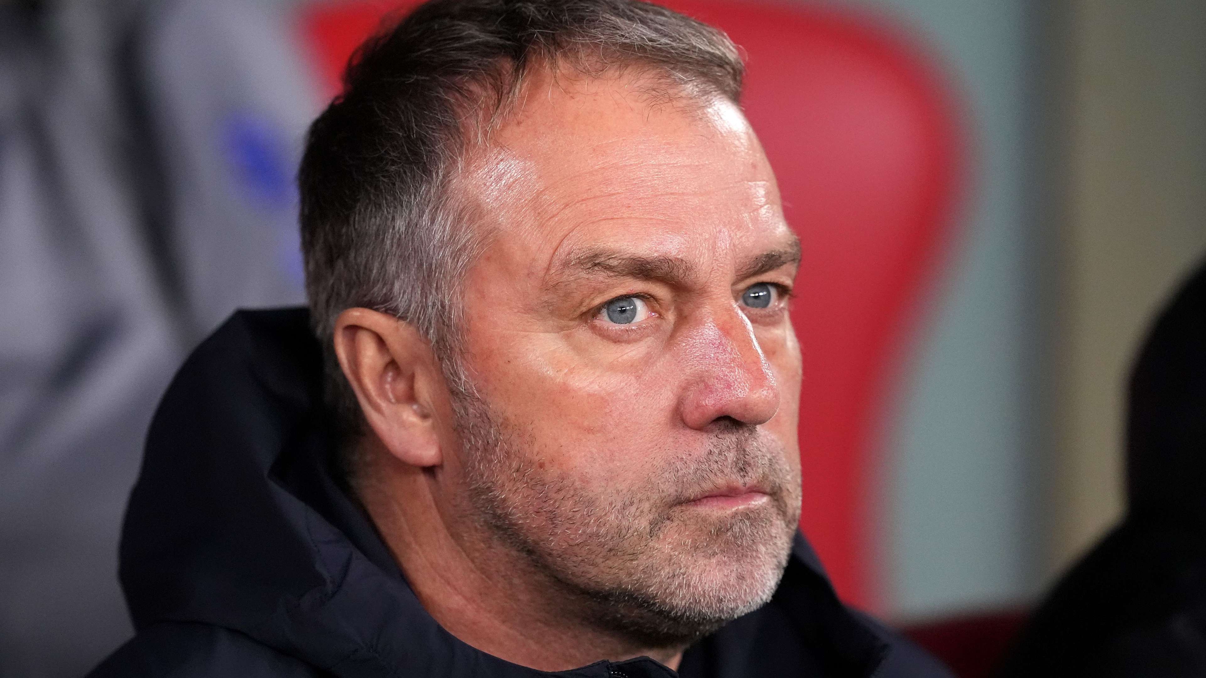 Career-ending departure from Barça: Flick causes a stir  