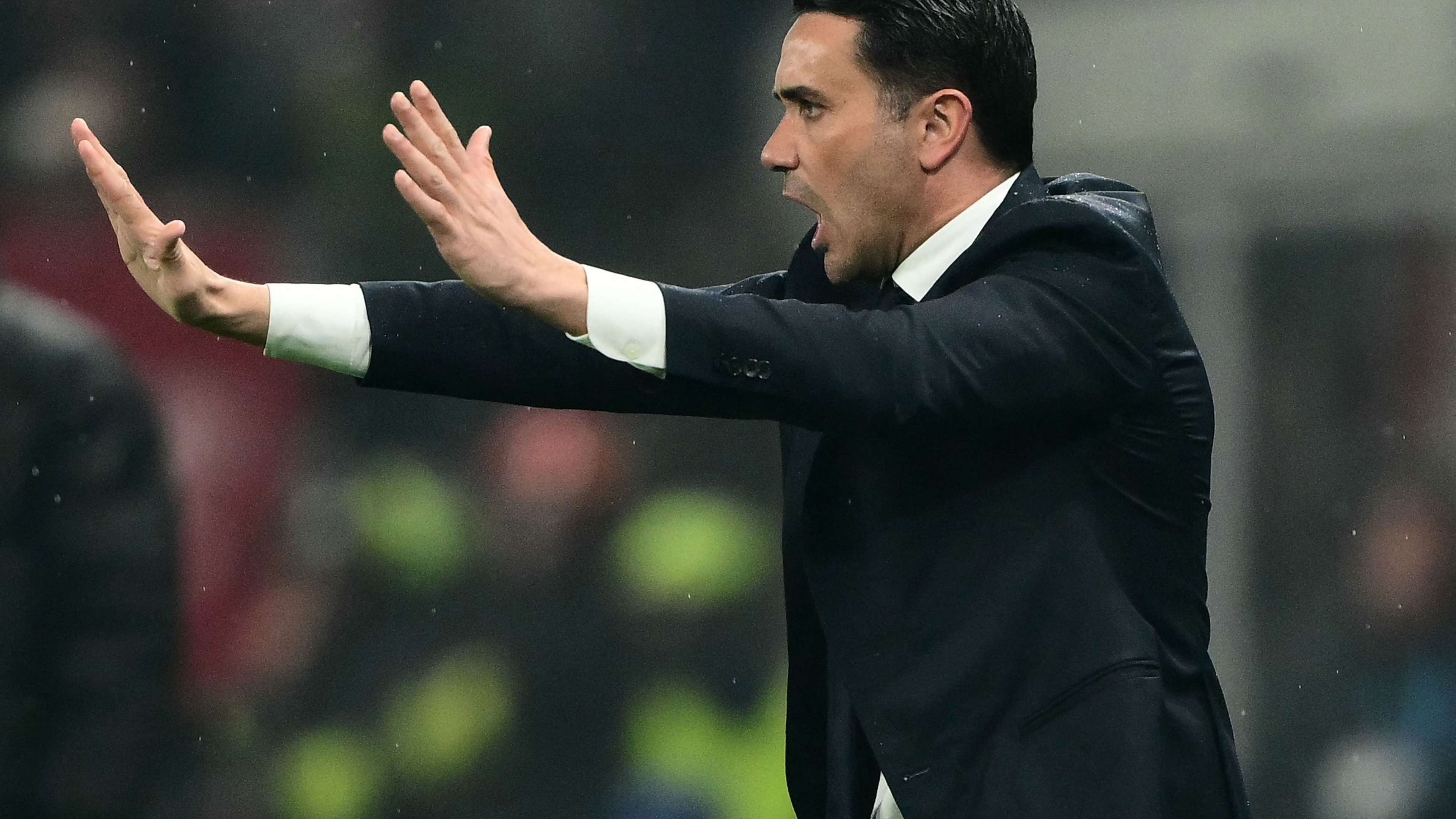 Atalanta, Palladino: "Raspadori, Ederson and De Ketelaere are back..."  